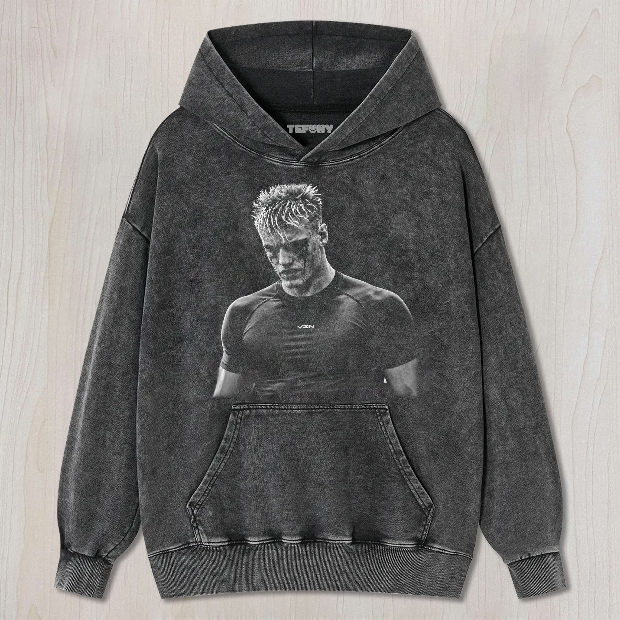 ROCKY BALBOA V5 UNISEX TEE, TANK TOP, LAYERED LS, SWEATSHIRT & HOODIE
