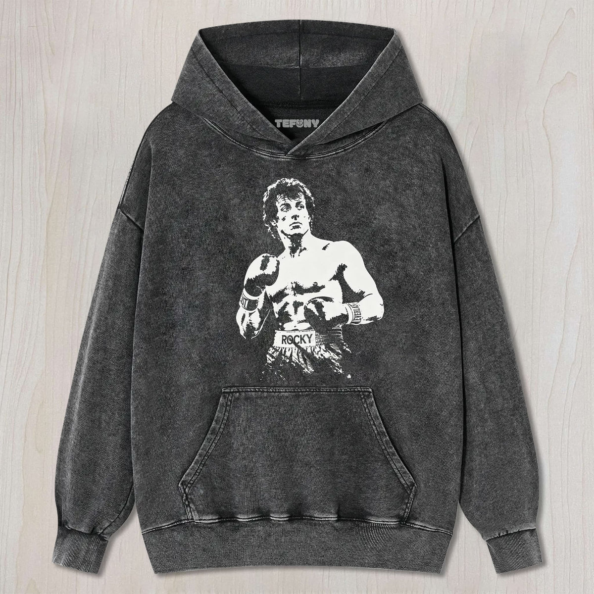 ROCKY BALBOA V6 UNISEX TEE, TANK TOP, LAYERED LS, SWEATSHIRT & HOODIE
