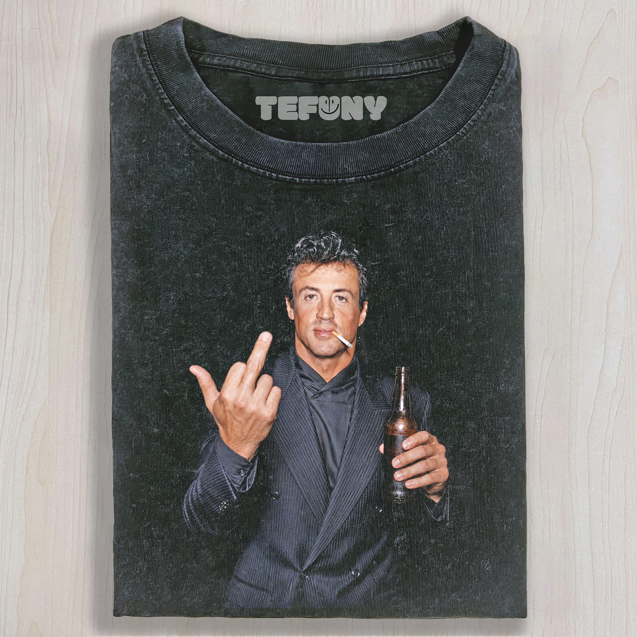 ROCKY BALBOA V7 UNISEX TEE, TANK TOP, LAYERED LS, SWEATSHIRT & HOODIE