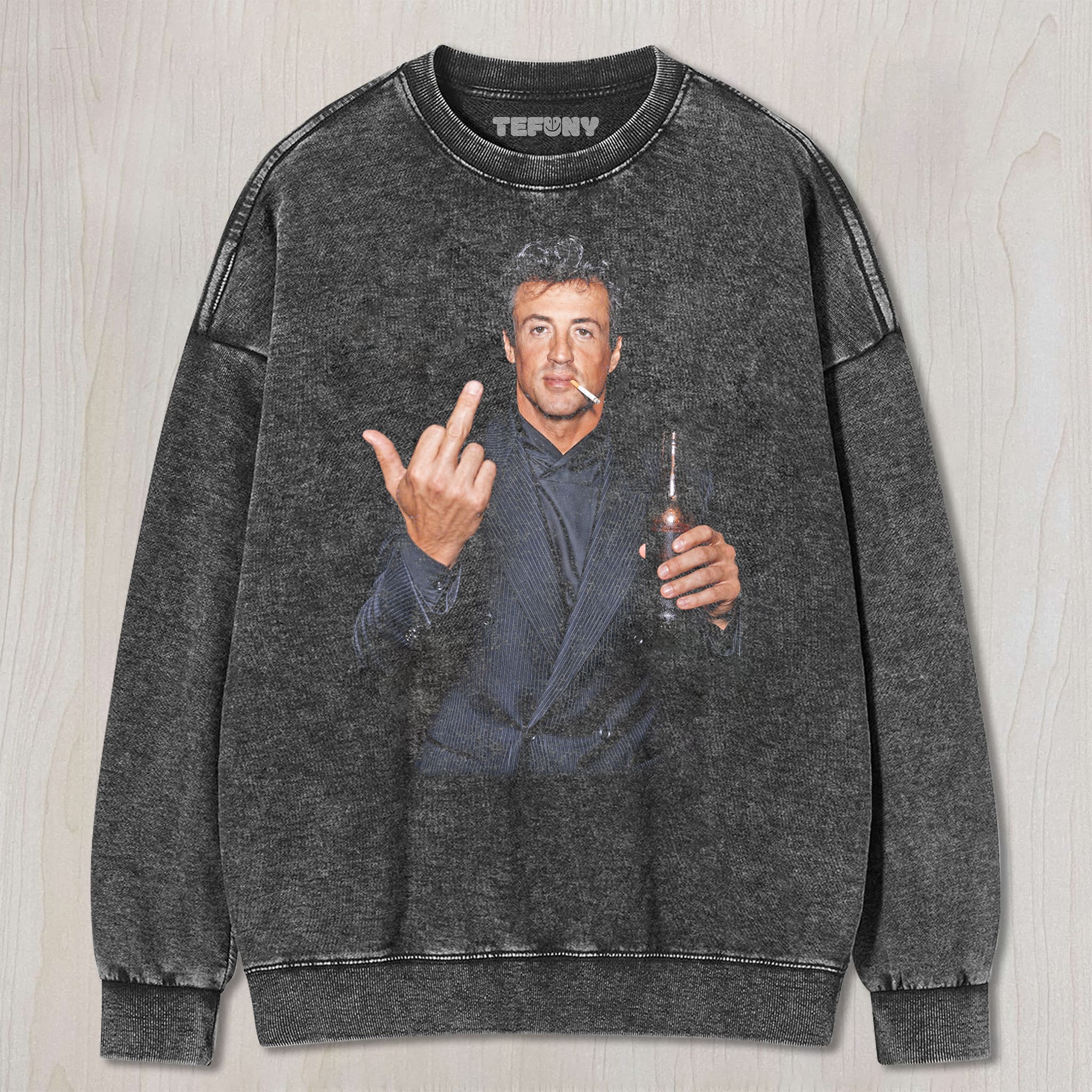ROCKY BALBOA V7 UNISEX TEE, TANK TOP, LAYERED LS, SWEATSHIRT & HOODIE