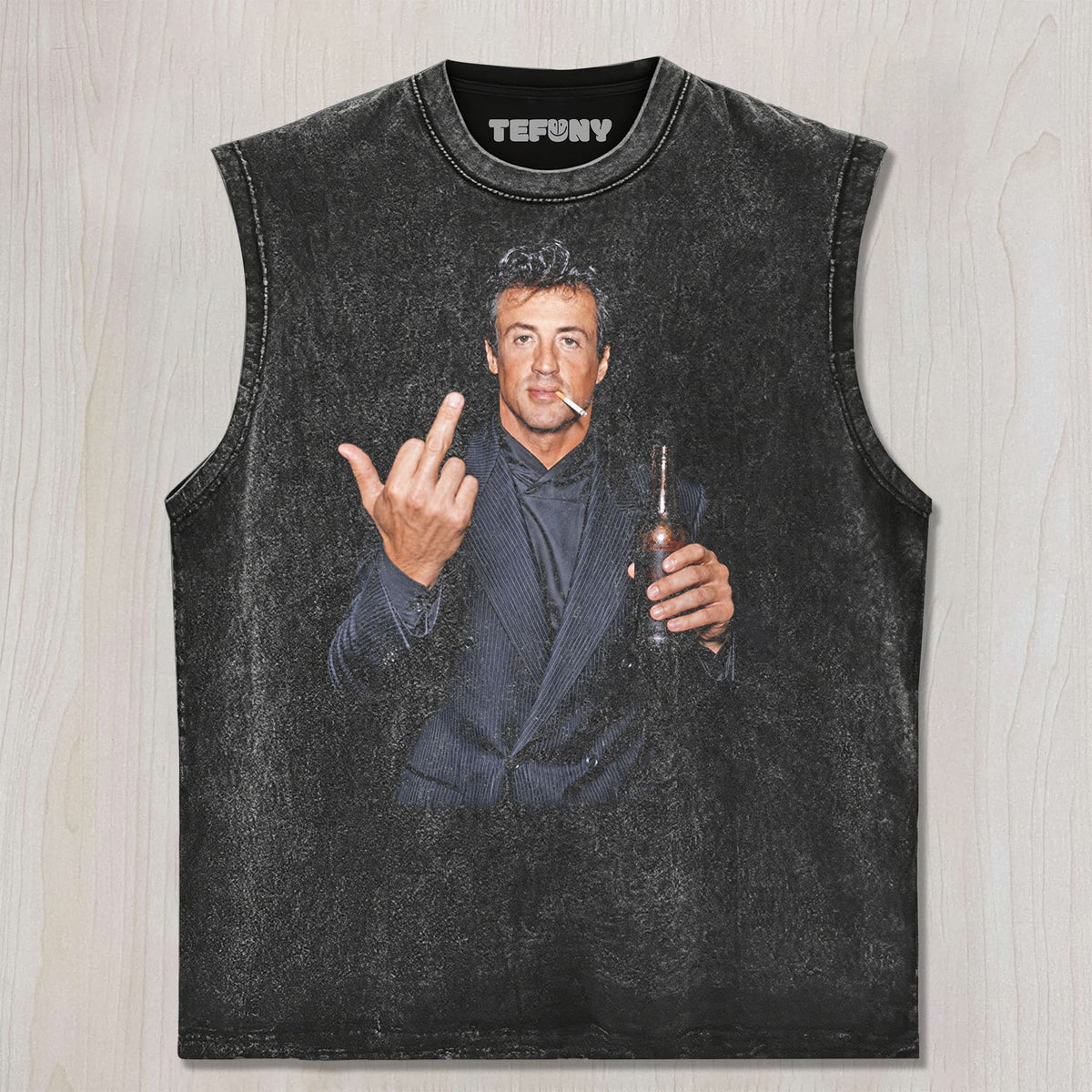 ROCKY BALBOA V7 UNISEX TEE, TANK TOP, LAYERED LS, SWEATSHIRT & HOODIE