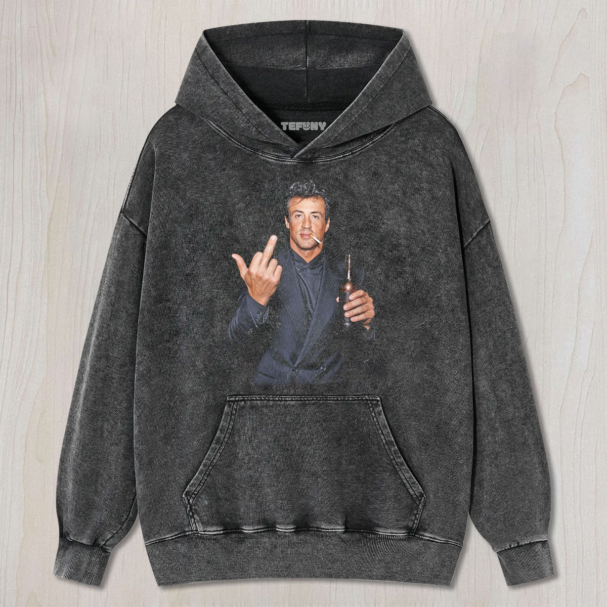 ROCKY BALBOA V7 UNISEX TEE, TANK TOP, LAYERED LS, SWEATSHIRT & HOODIE