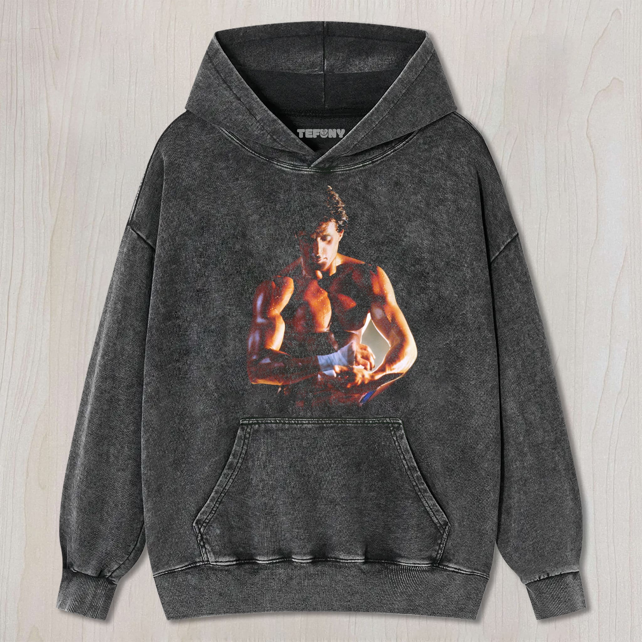ROCKY BALBOA V7 UNISEX TEE, TANK TOP, LAYERED LS, SWEATSHIRT & HOODIE