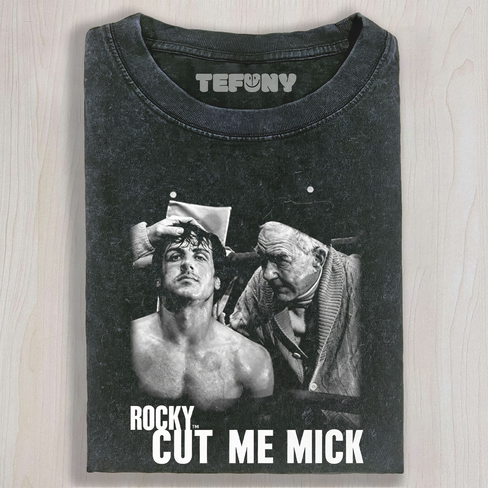 ROCKY BALBOA V8 UNISEX TEE, TANK TOP, LAYERED LS, SWEATSHIRT & HOODIE