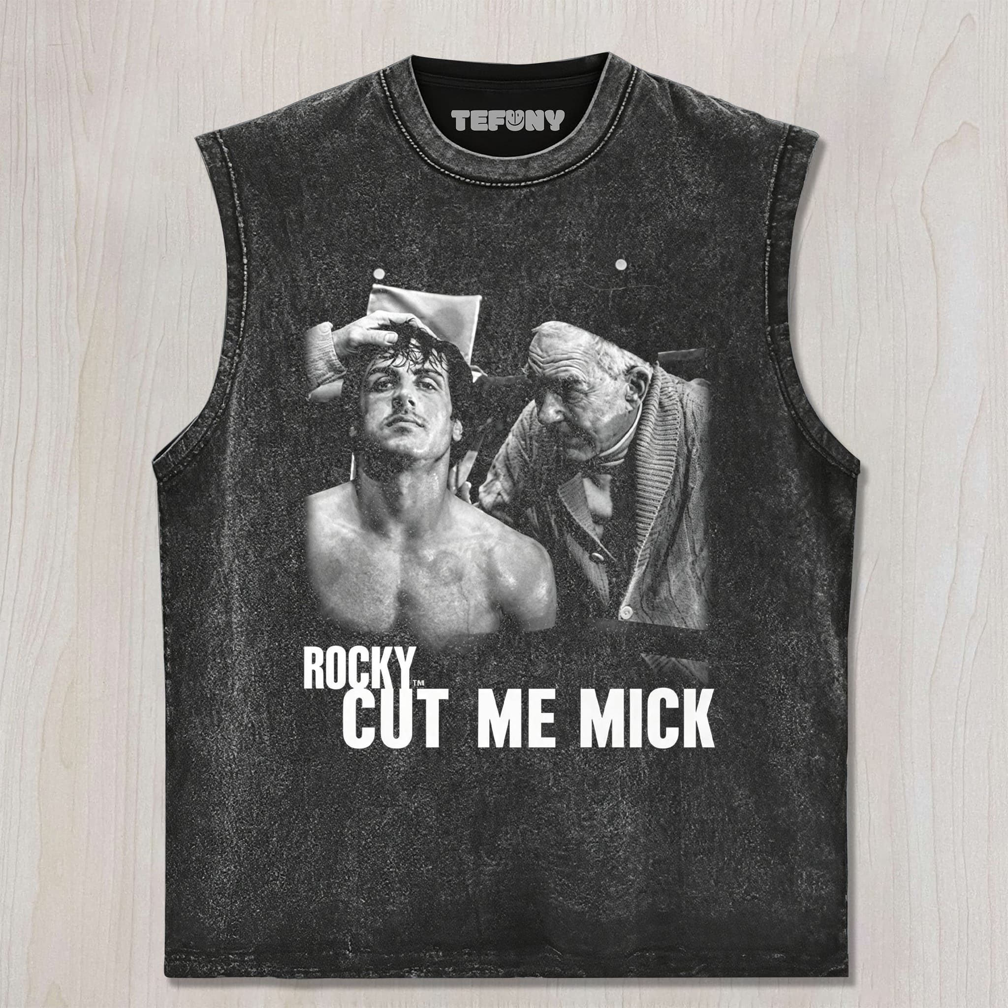 ROCKY BALBOA V8 UNISEX TEE, TANK TOP, LAYERED LS, SWEATSHIRT & HOODIE