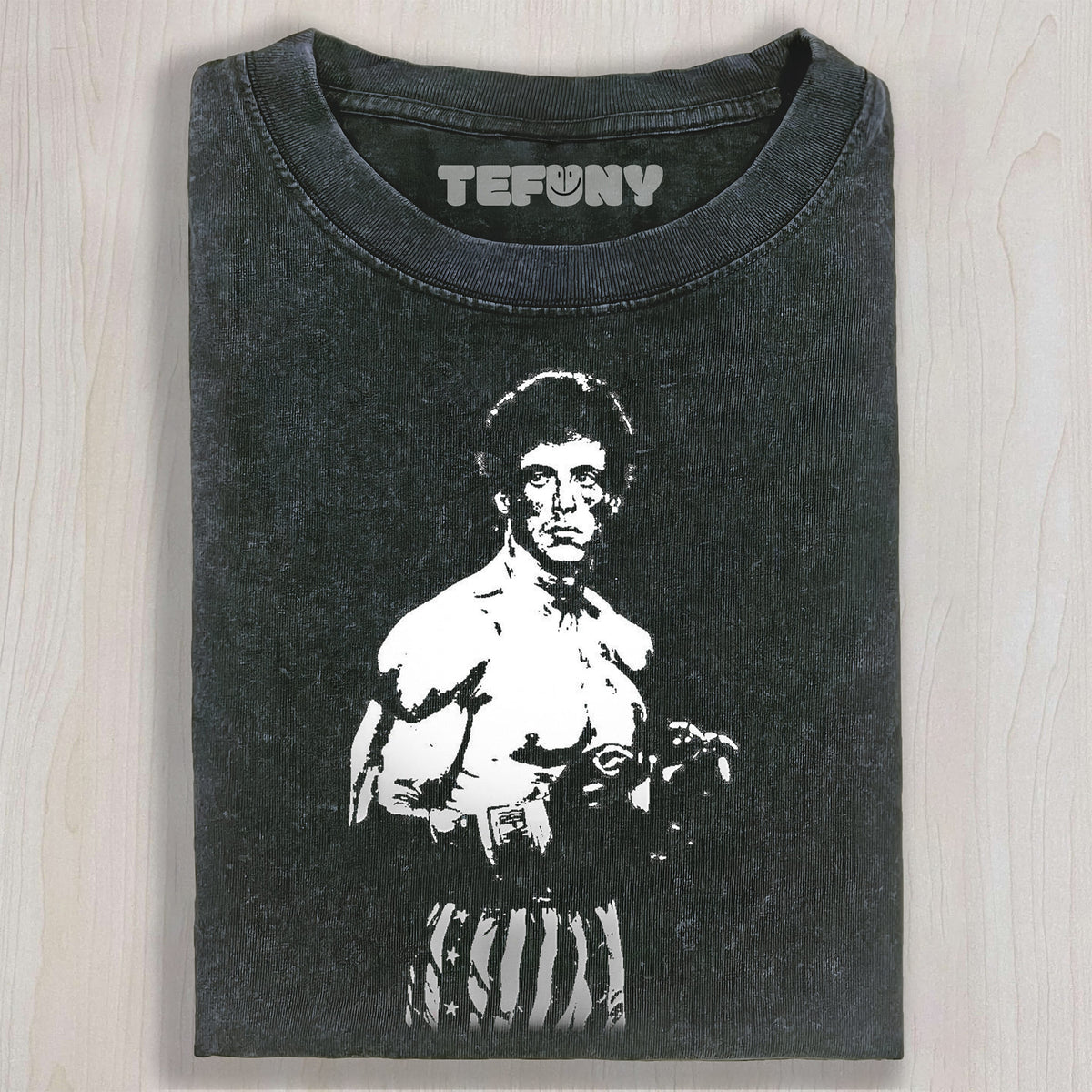 ROCKY BALBOA V9 UNISEX TEE, TANK TOP, LAYERED LS, SWEATSHIRT & HOODIE