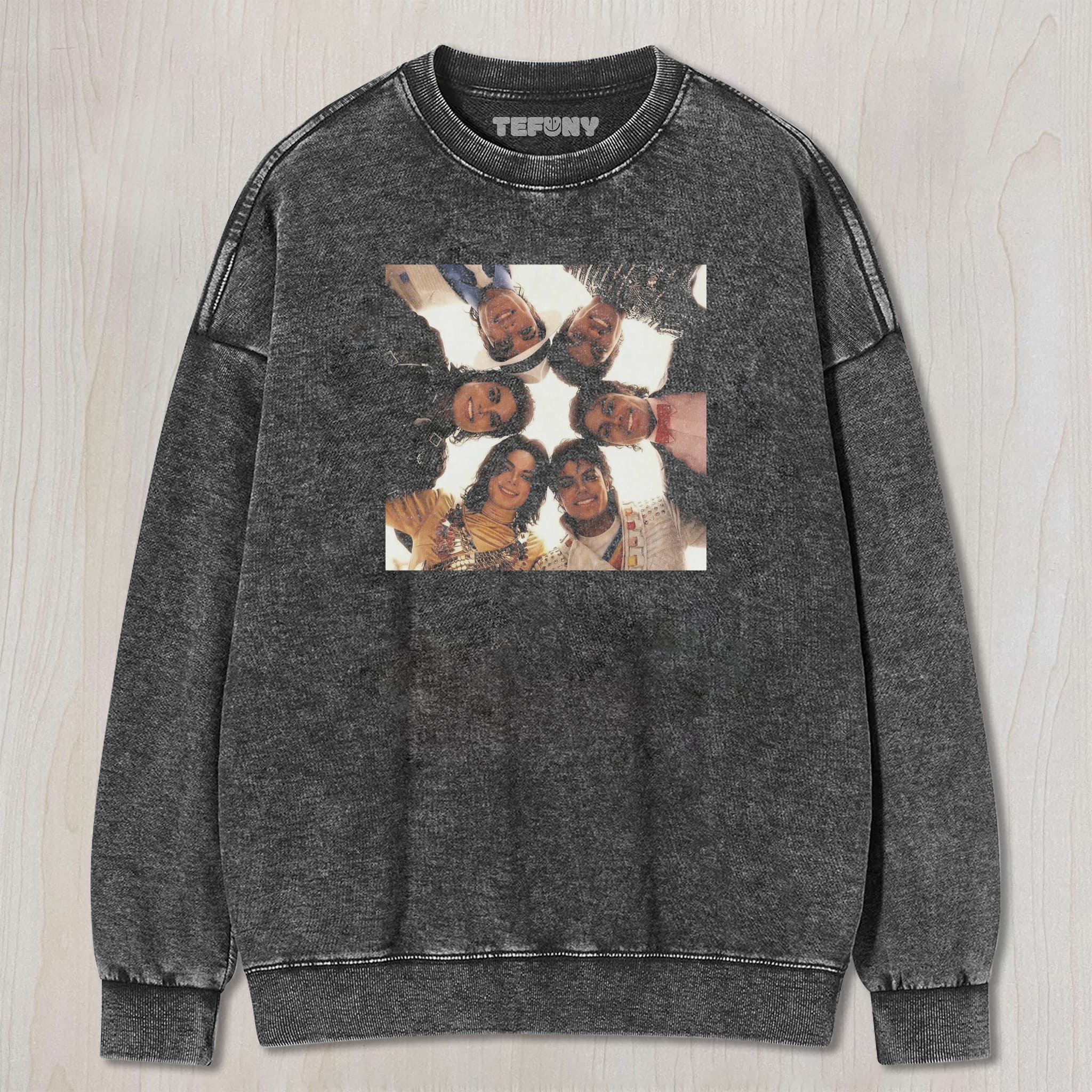 ROUND VINTAGE TIME SHOTS UNISEX TEE, TANK TOP, LAYERED LS, SWEATSHIRT & HOODIE