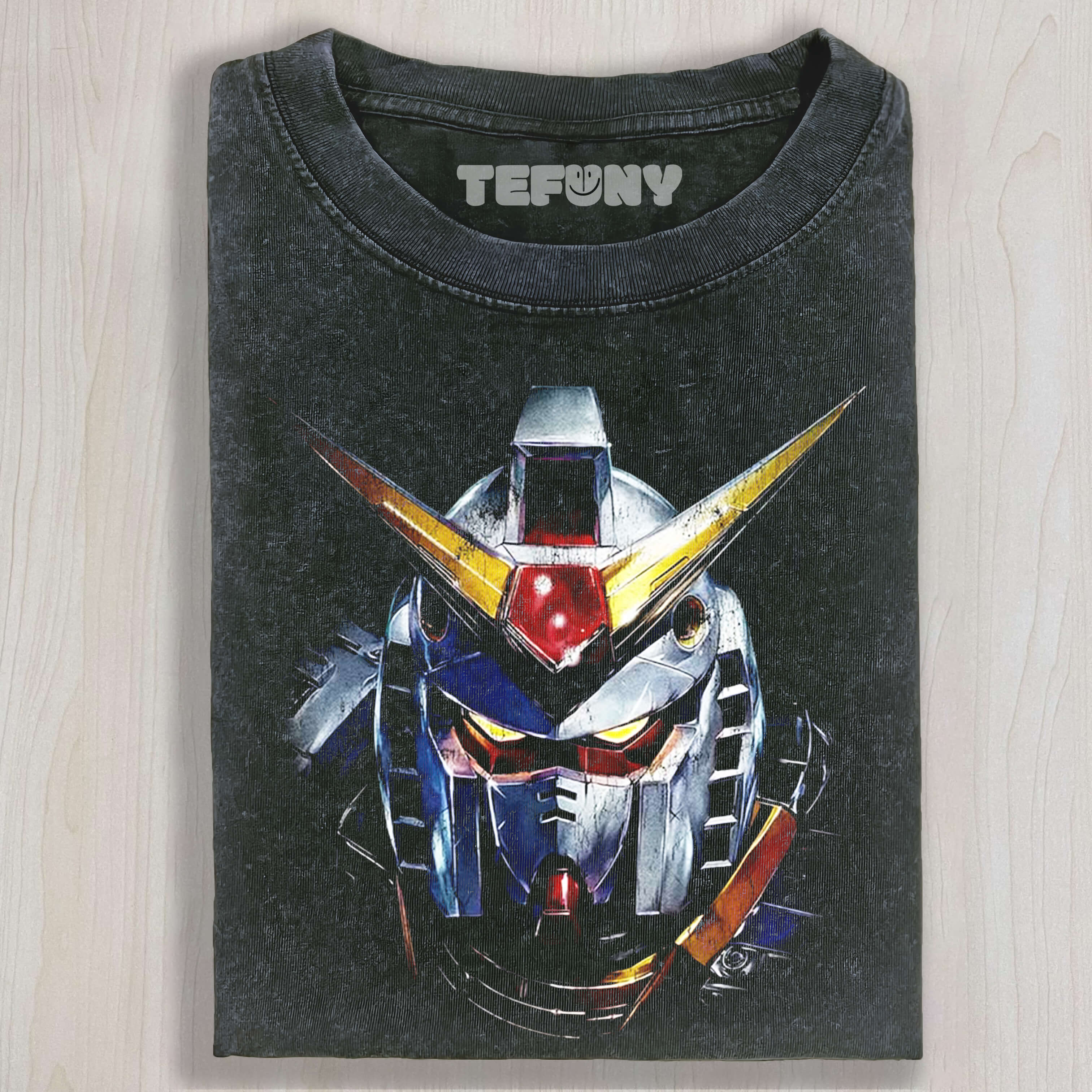 RX-78-2 GUNDAM TEE & SWEAT & HOOD