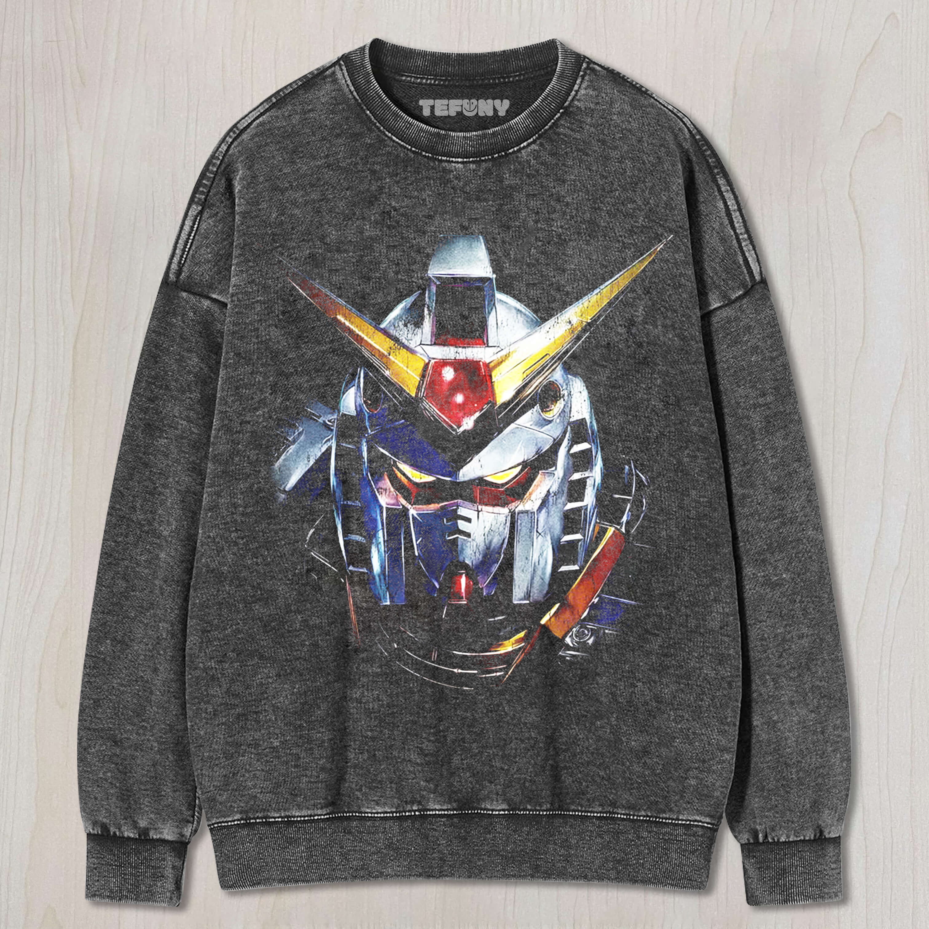 RX-78-2 GUNDAM TEE & SWEAT & HOOD