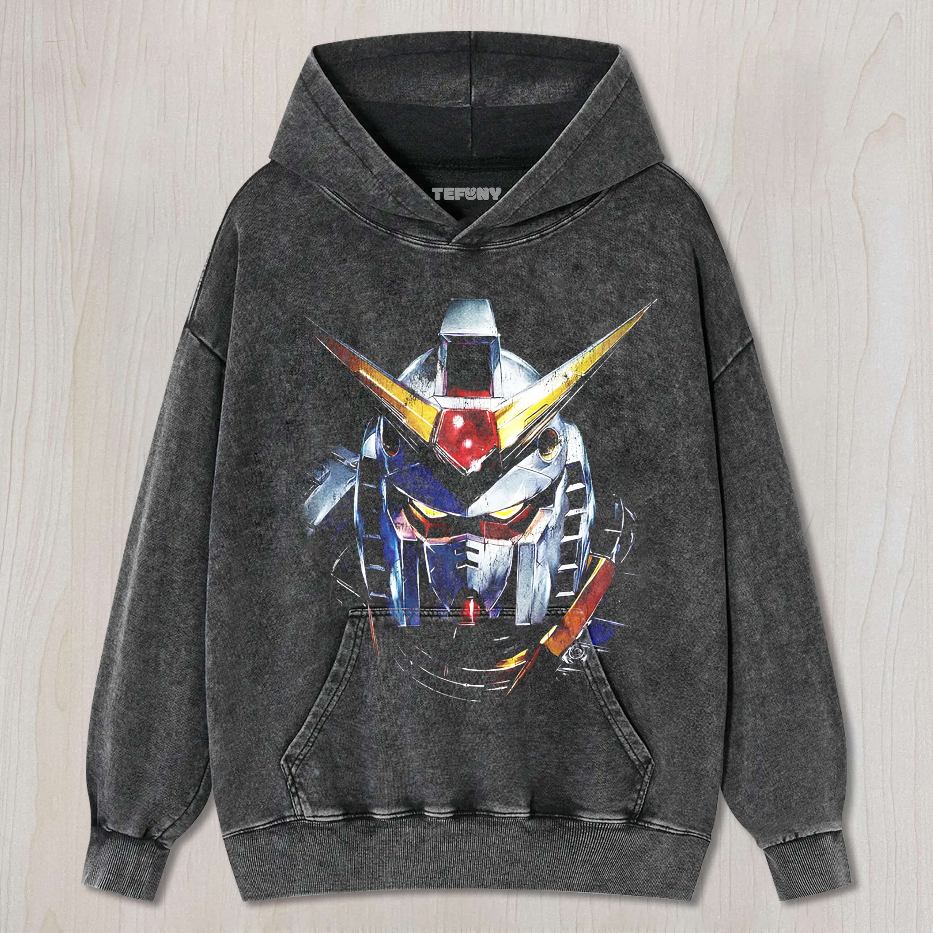 RX-78-2 GUNDAM TEE & SWEAT & HOOD