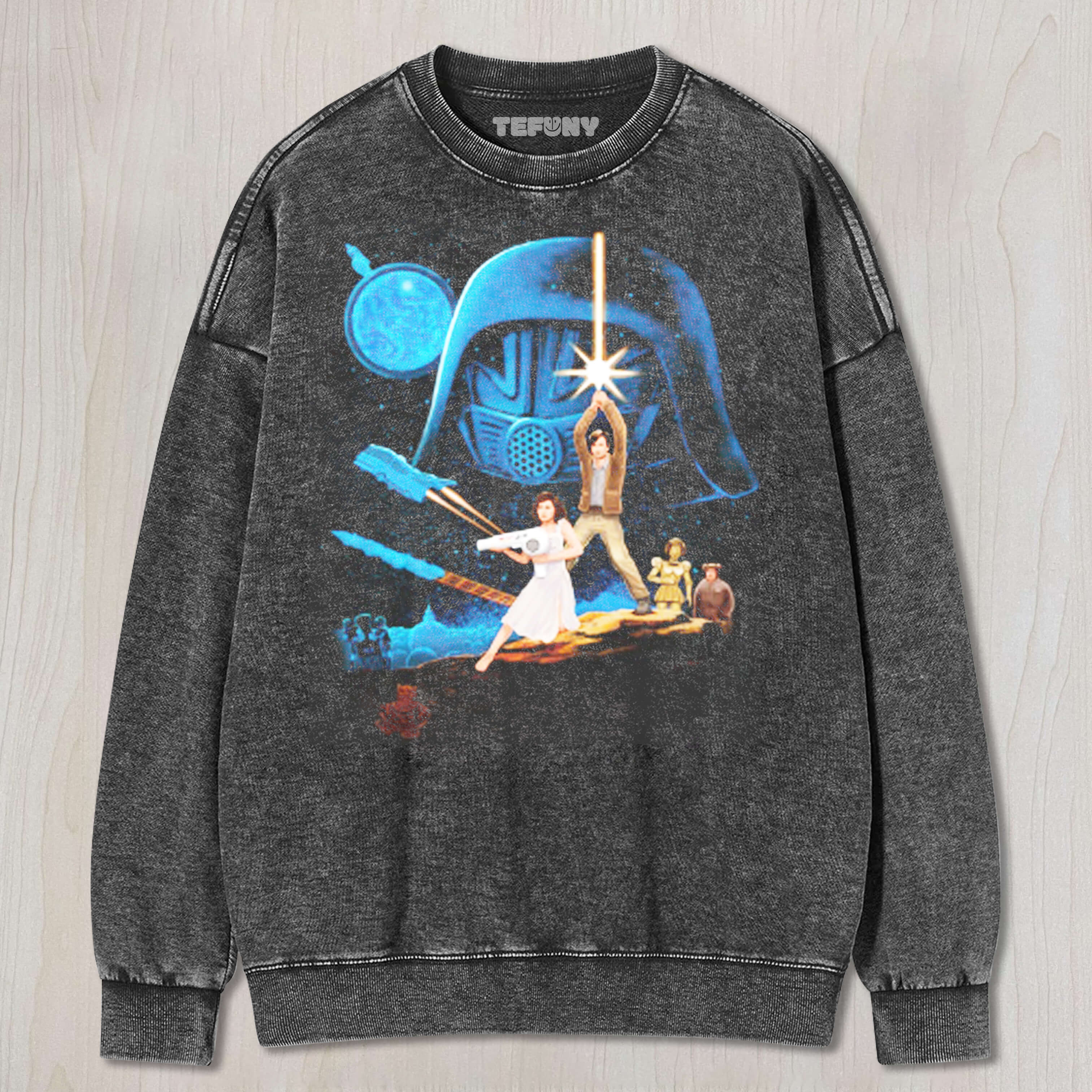 R GUMENT R2 ARE NOT STAWAR TEE & SWEAT & HOOD