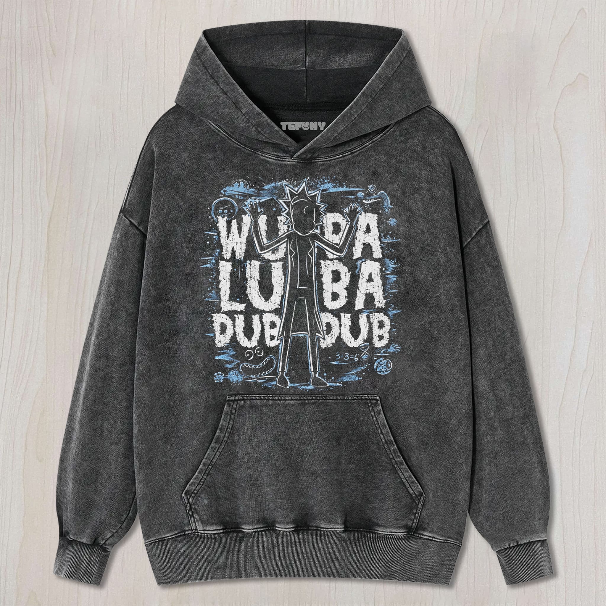 R & M V10 UNISEX TEE, TANK TOP, LAYERED LS, SWEATSHIRT & HOODIE