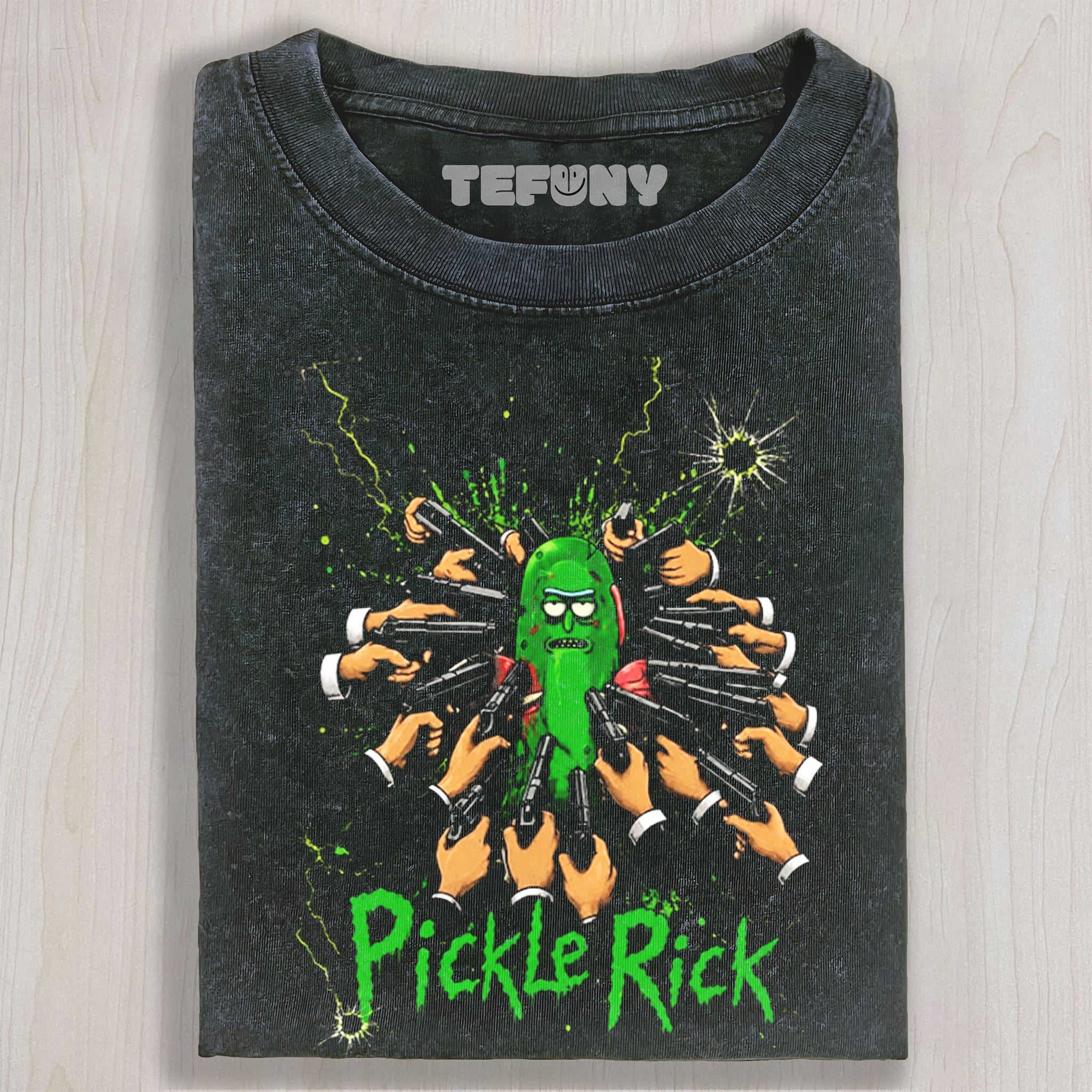 R & M V5 UNISEX TEE, TANK TOP, LAYERED LS, SWEATSHIRT & HOODIE