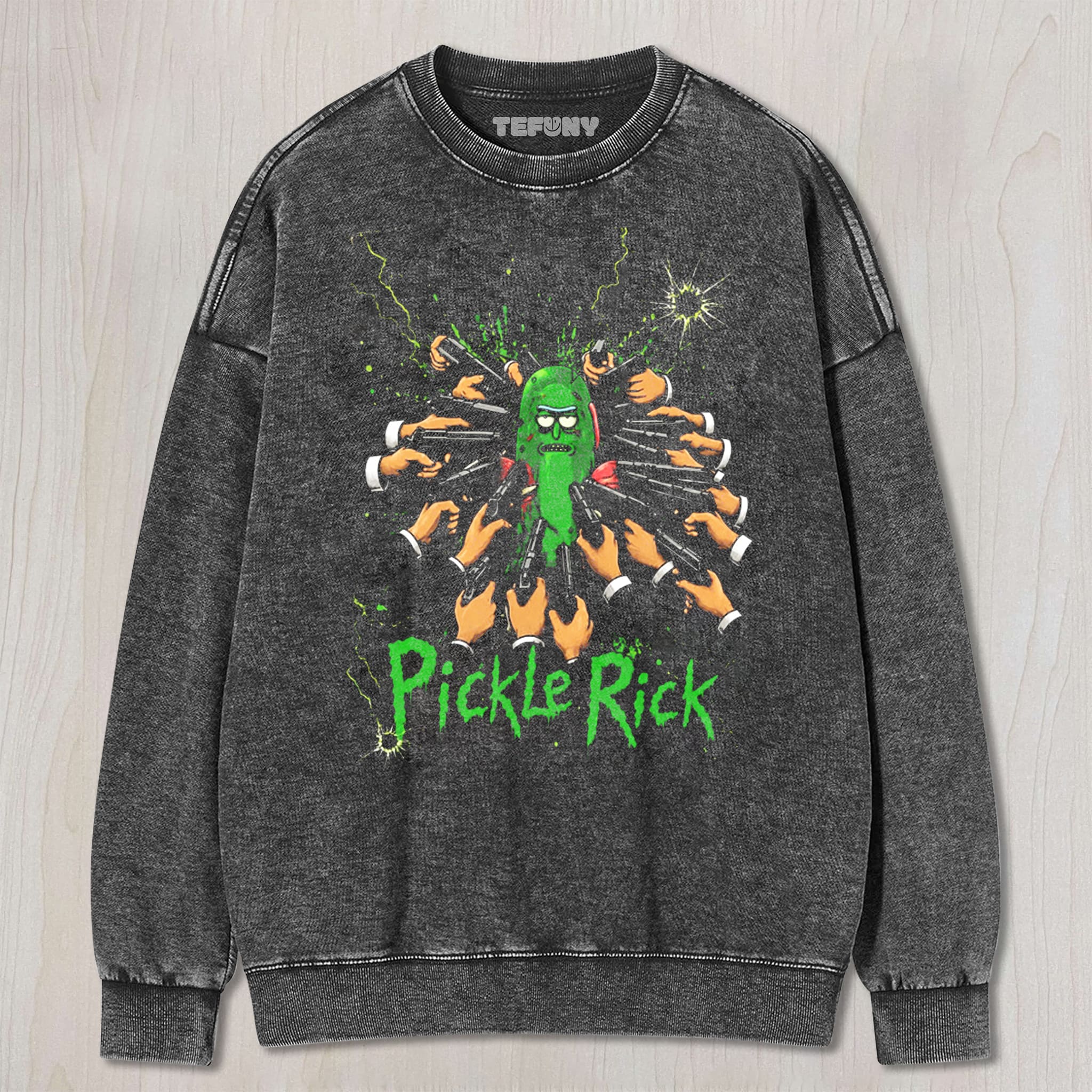 R & M V5 UNISEX TEE, TANK TOP, LAYERED LS, SWEATSHIRT & HOODIE