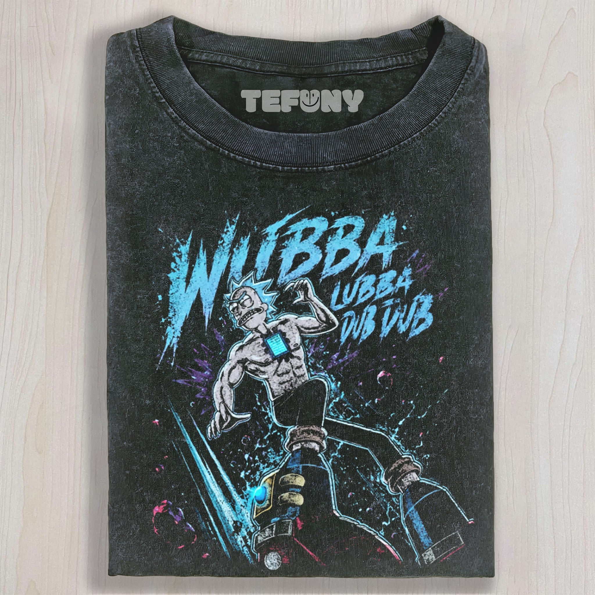 R & M V6 UNISEX TEE, TANK TOP, LAYERED LS, SWEATSHIRT & HOODIE