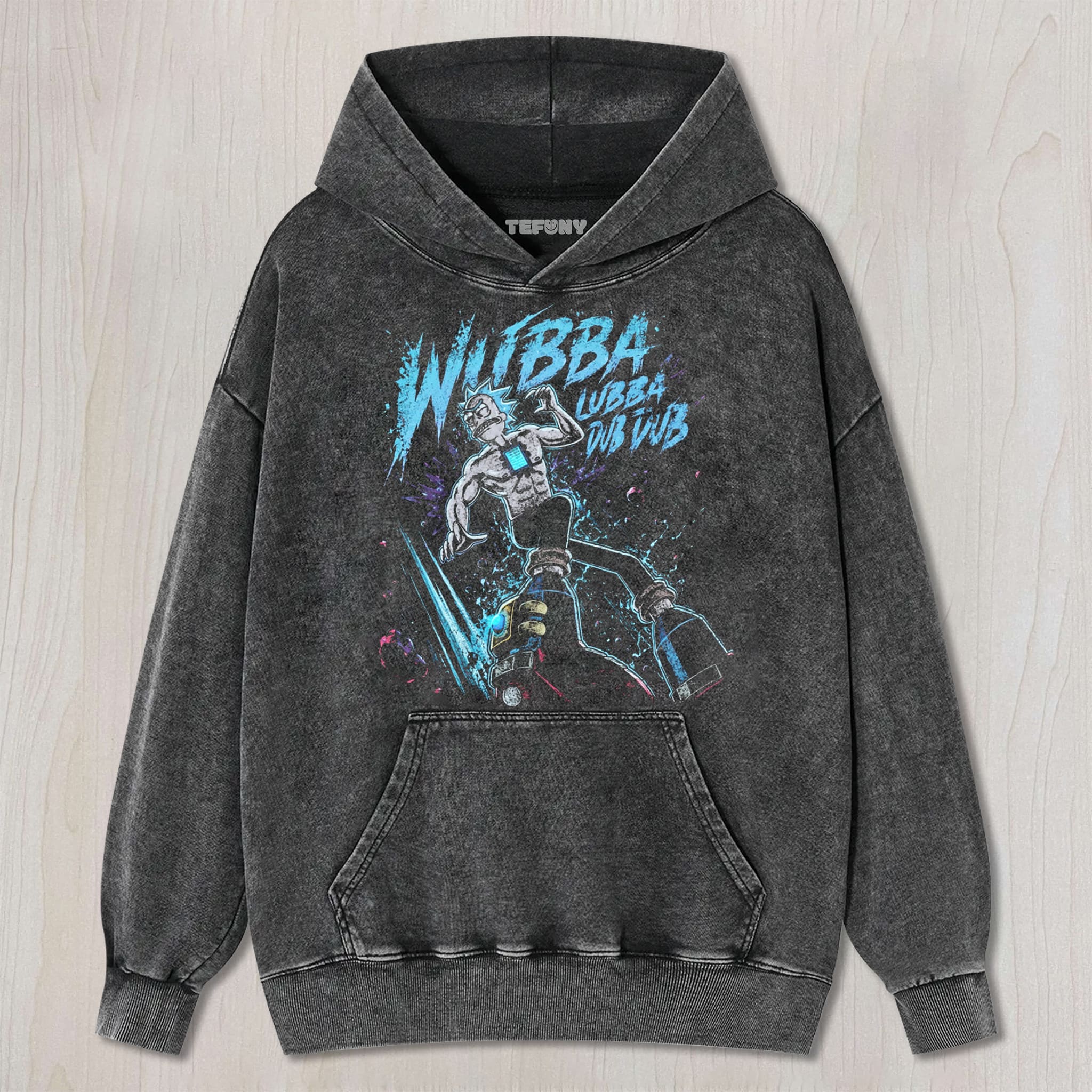 R & M V6 UNISEX TEE, TANK TOP, LAYERED LS, SWEATSHIRT & HOODIE