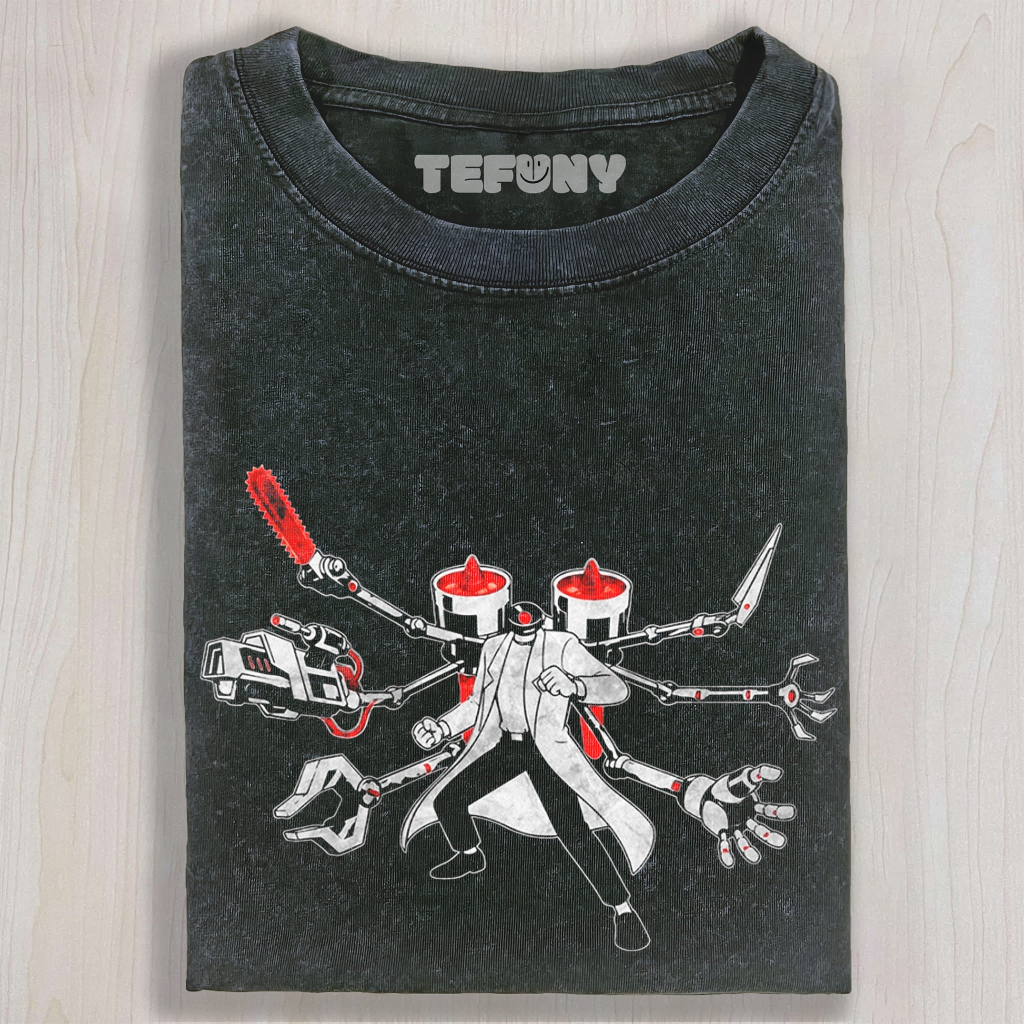 R & M V9 UNISEX TEE, TANK TOP, LAYERED LS, SWEATSHIRT & HOODIE