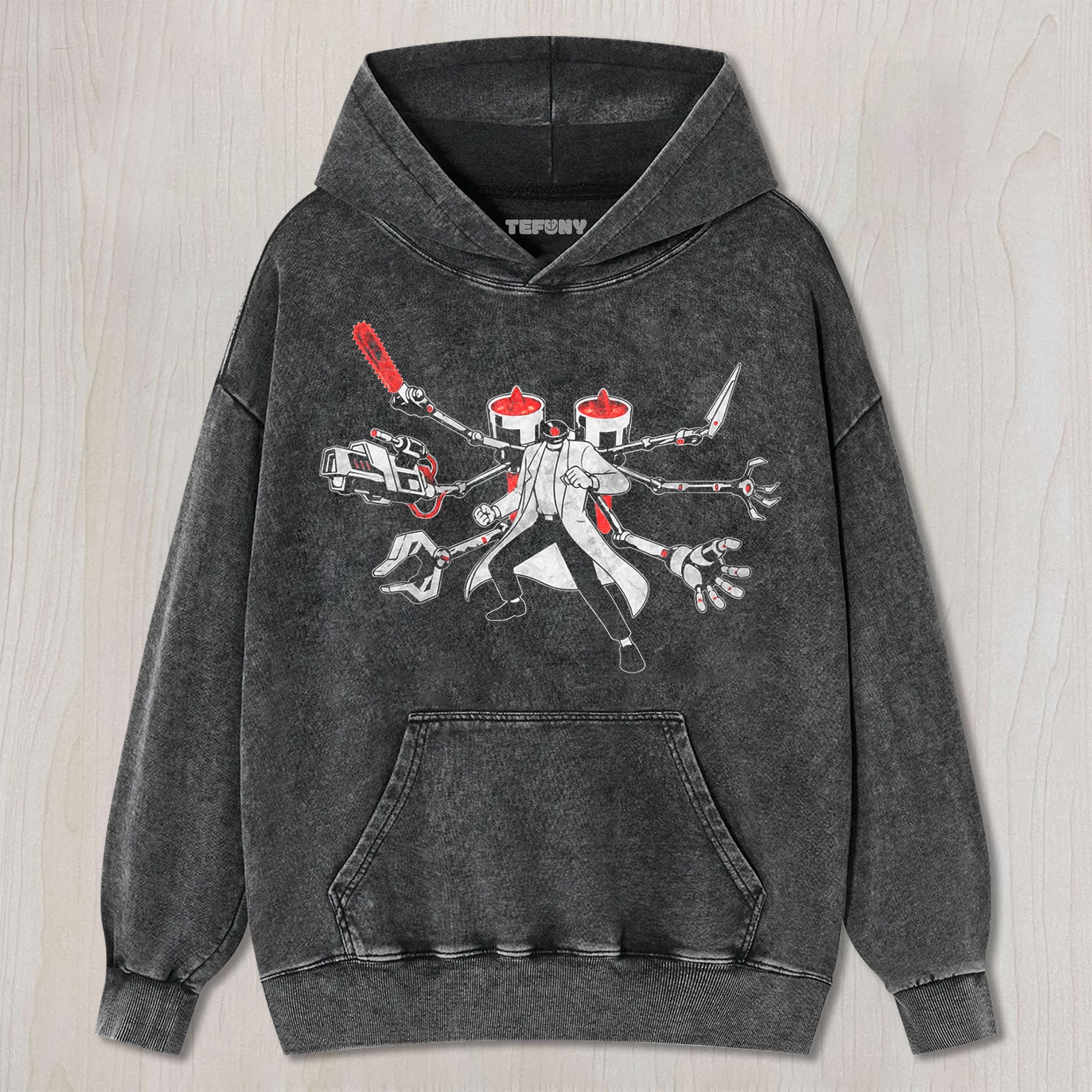 R & M V9 UNISEX TEE, TANK TOP, LAYERED LS, SWEATSHIRT & HOODIE