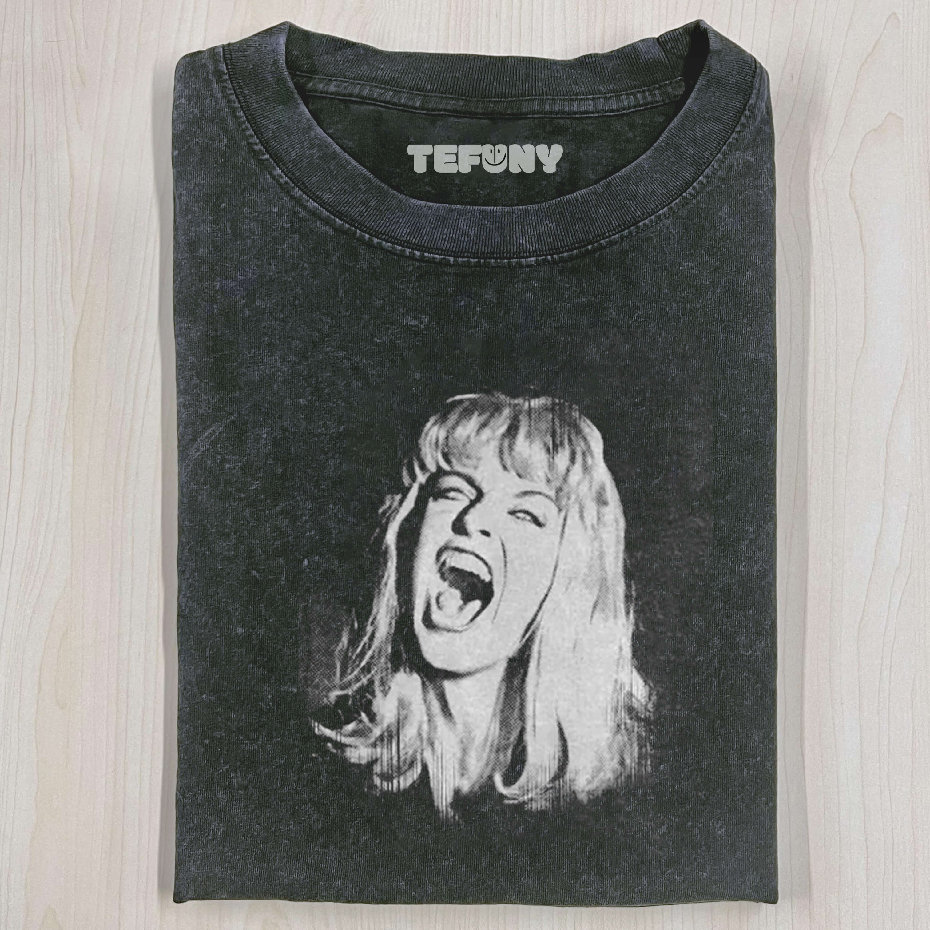 Retro 1990s TV Shirt V1