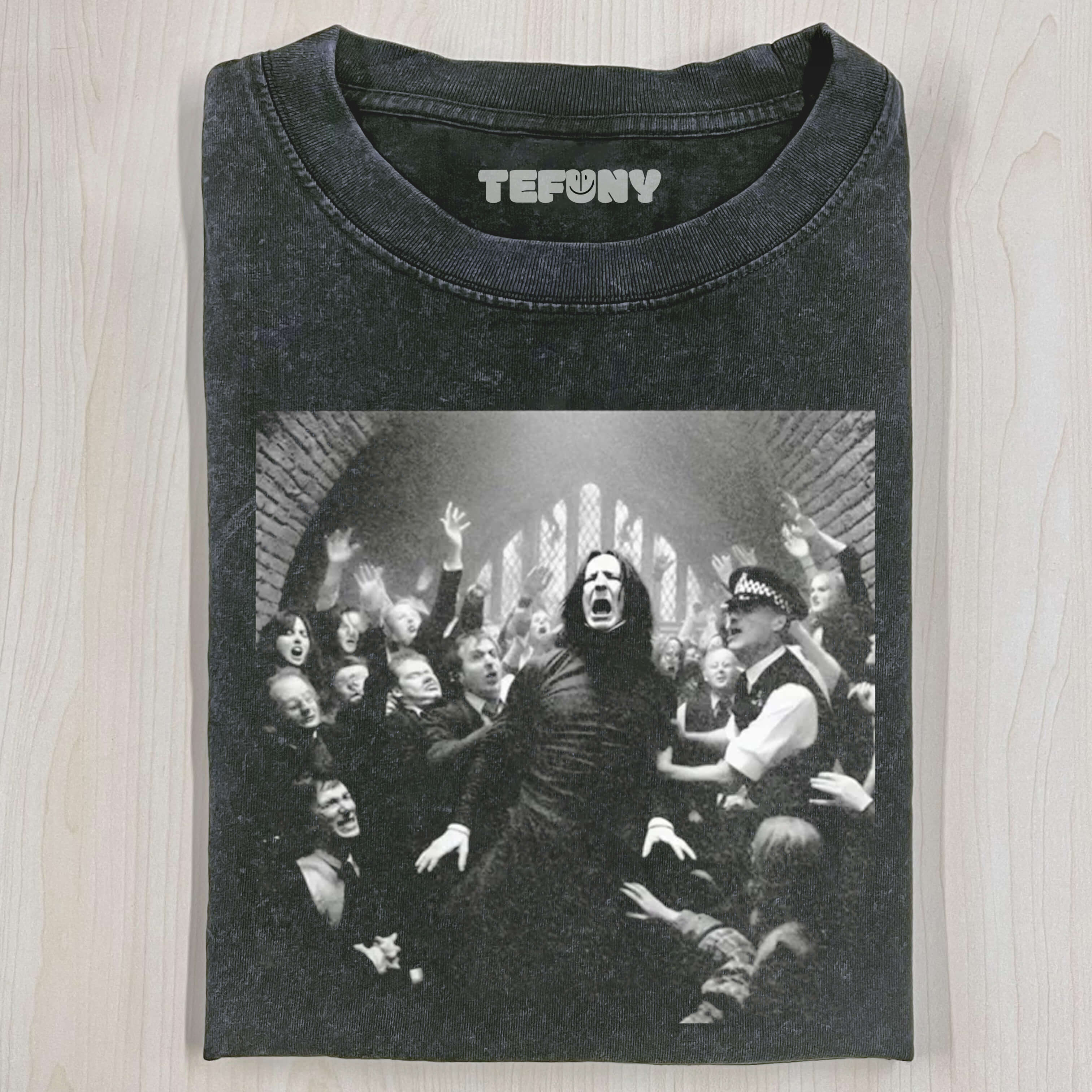 Retro Funny crossover episodes T-shirt