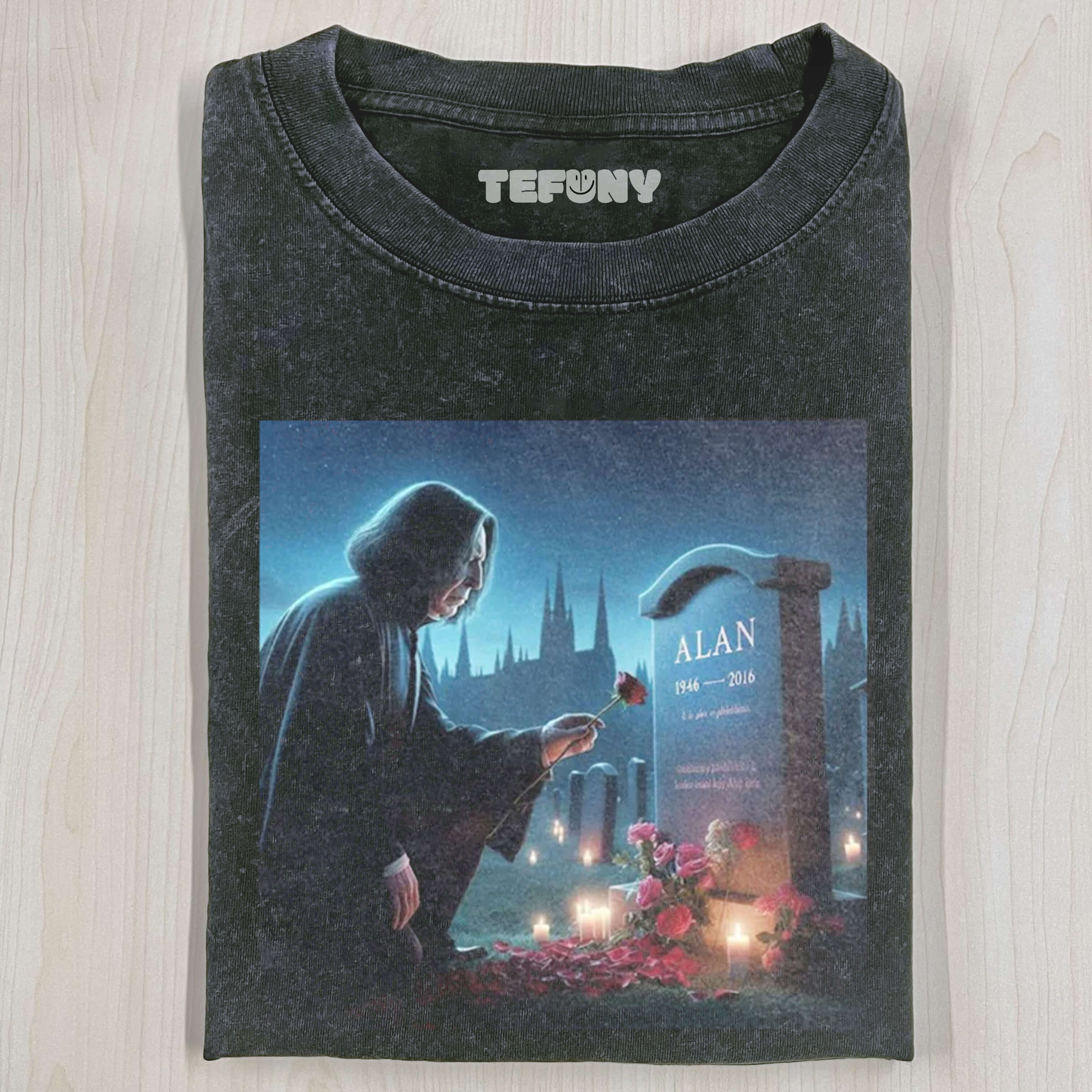 Retro Funny crossover episodes T-shirt