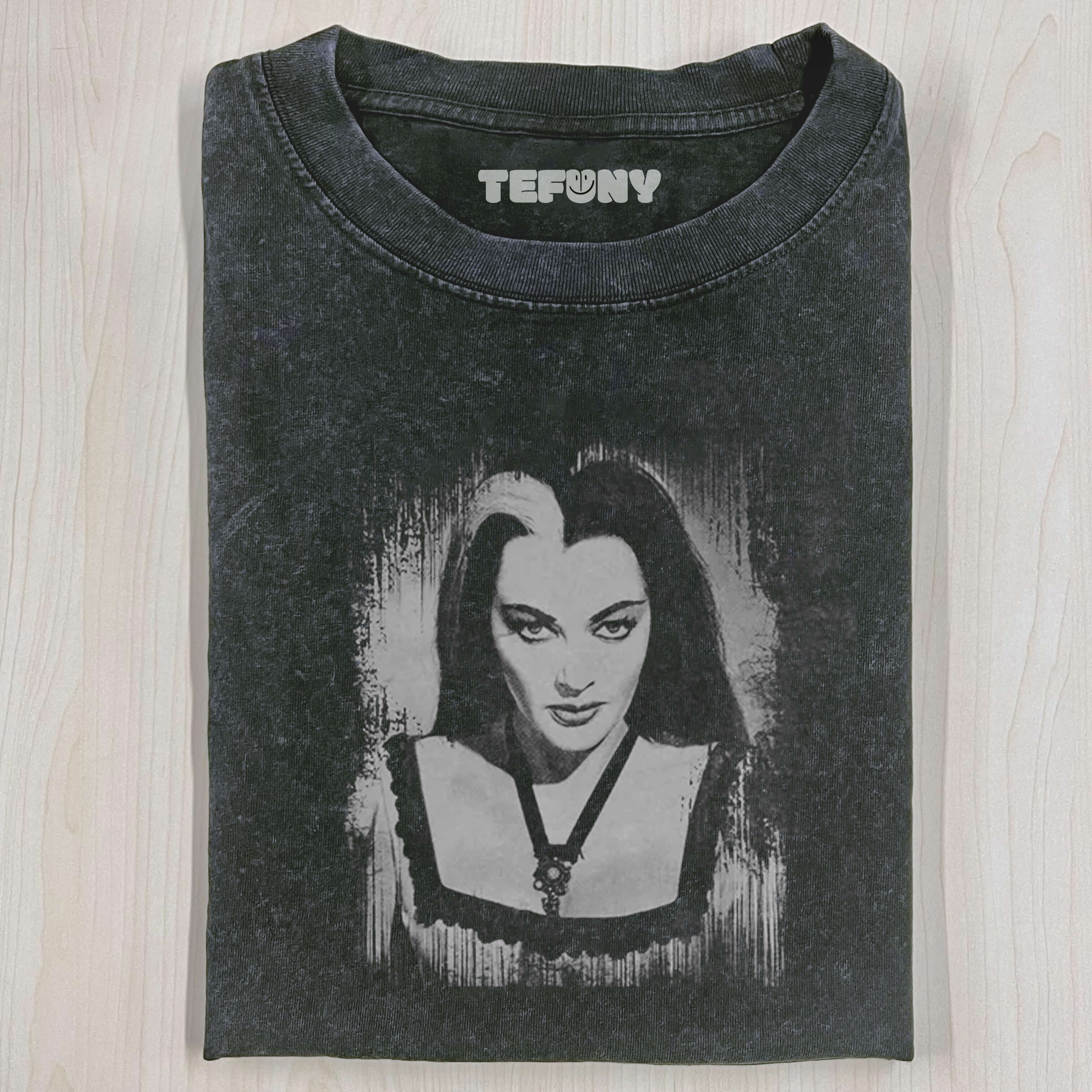 Retro Movie Lily Shirt