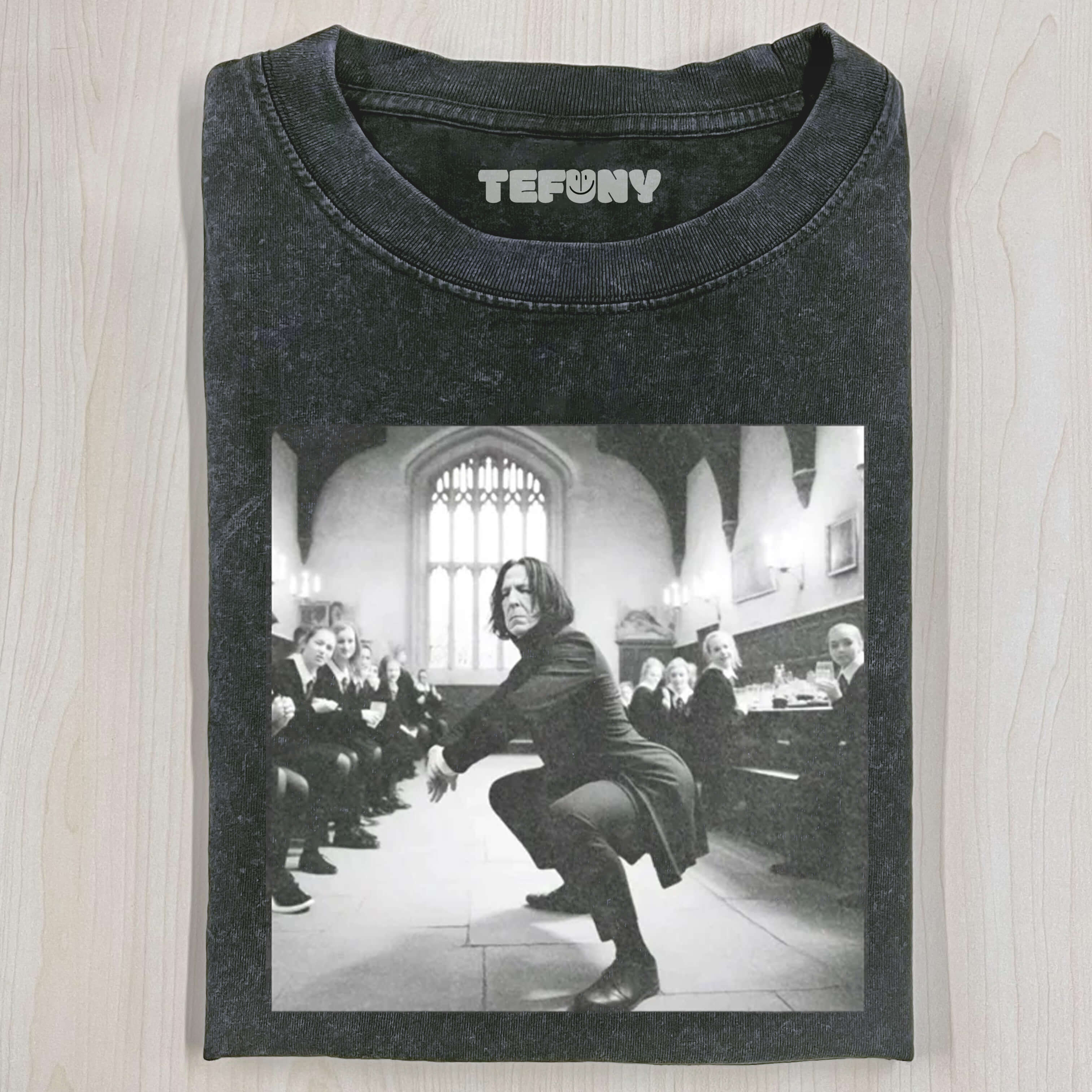 Retro Style Fantasy Movies T-ShirtV5
