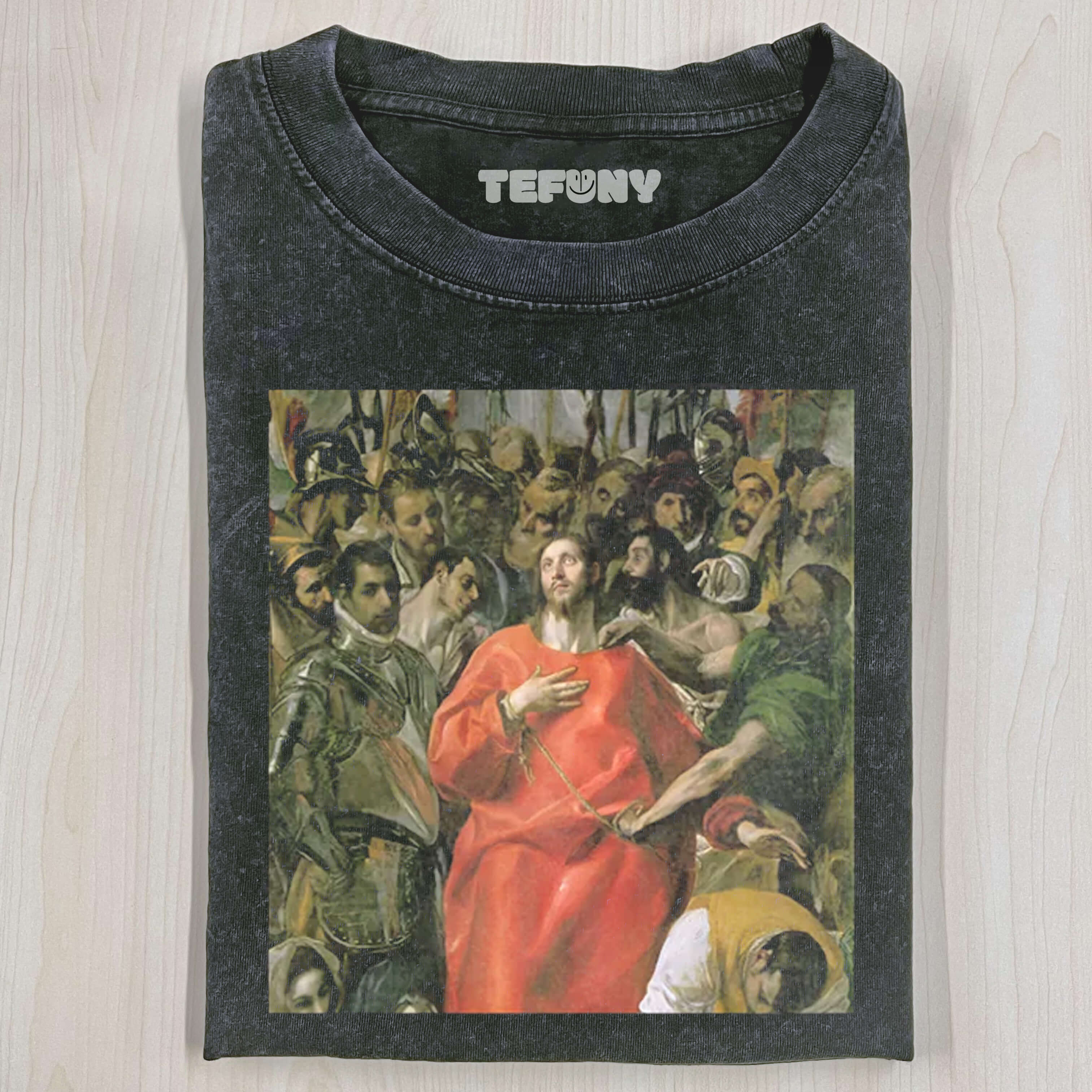 Retro Style Shirt/Sweatshirt/Hoodie