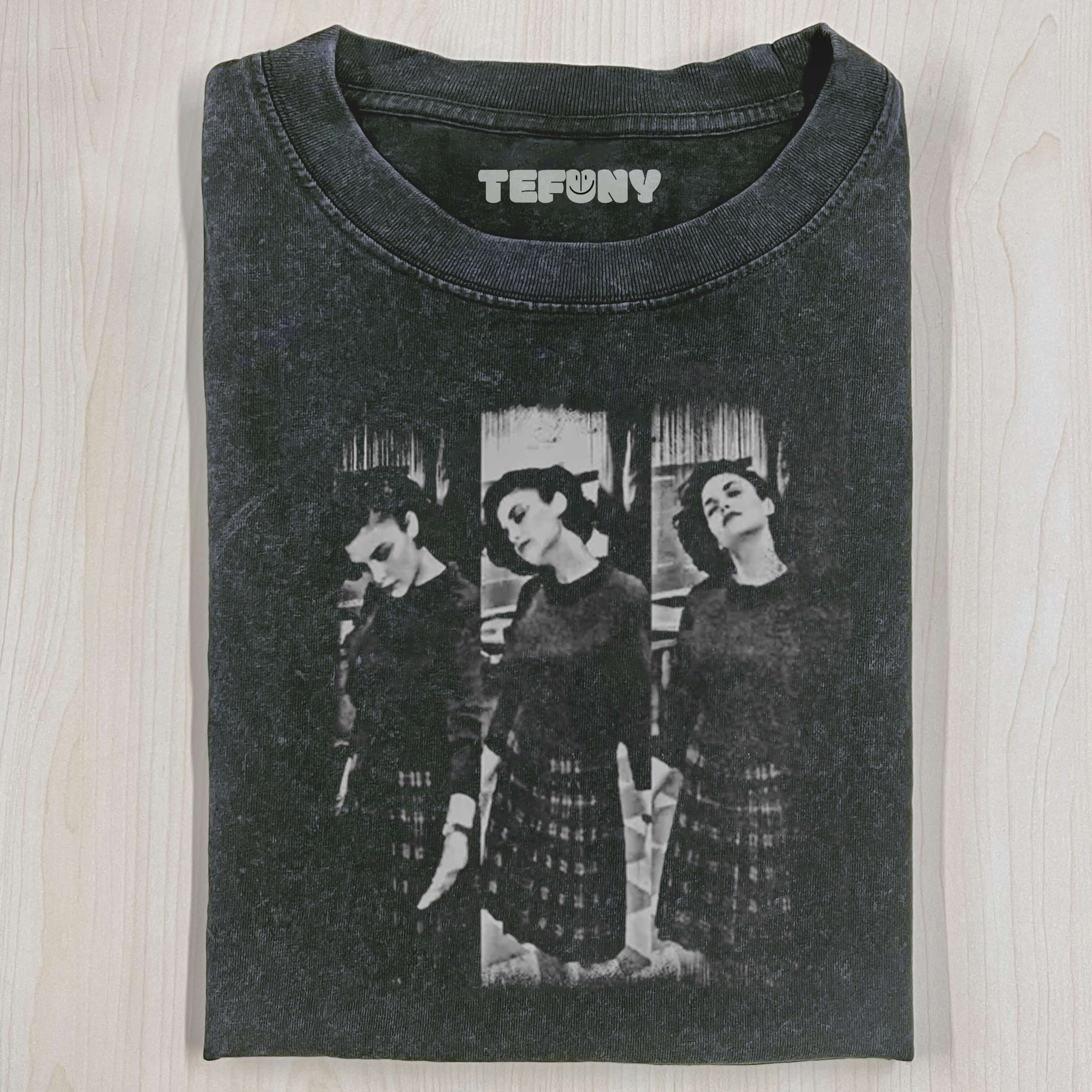 Retro 1990s TV Shirt
