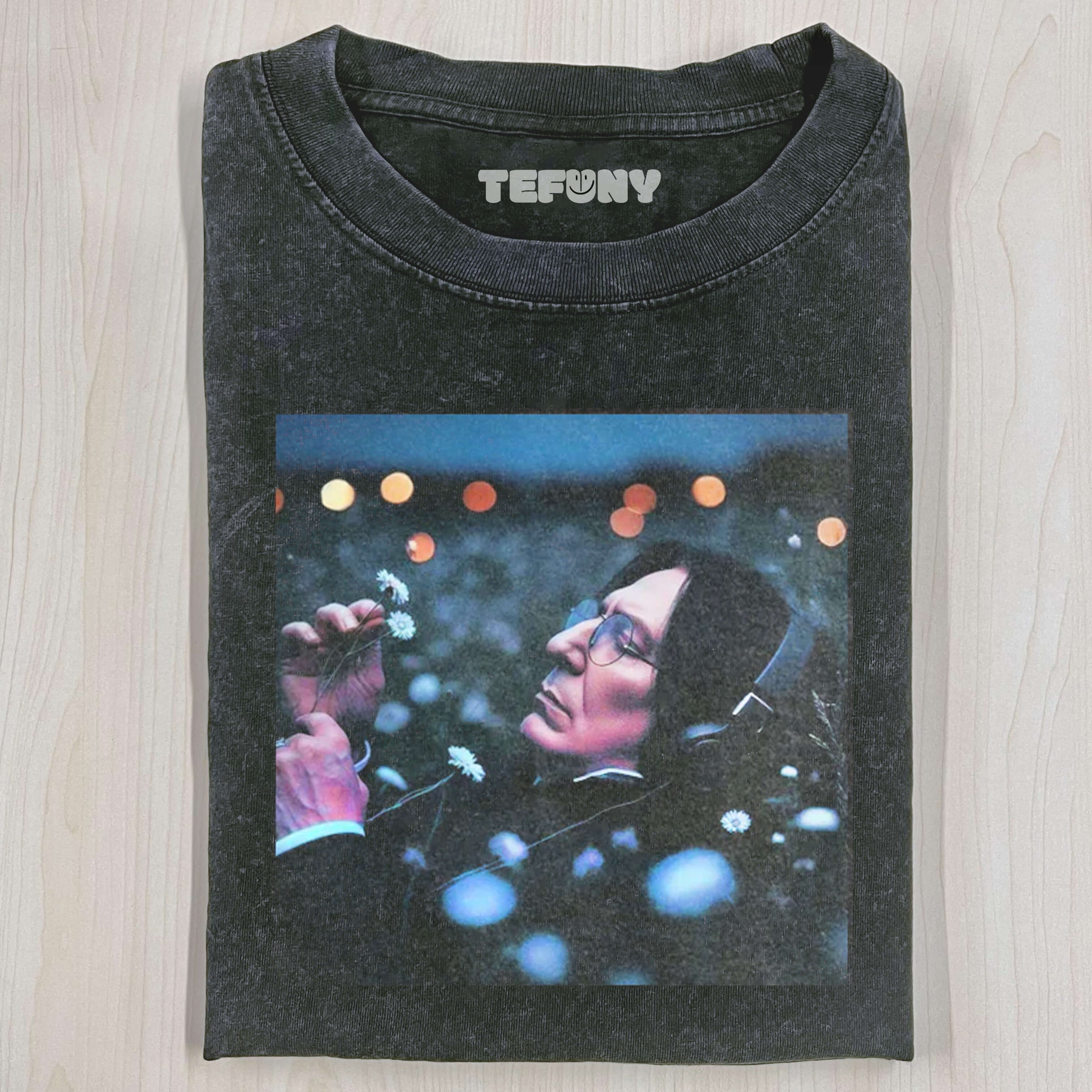 Retro Funny crossover episodes T-shirt