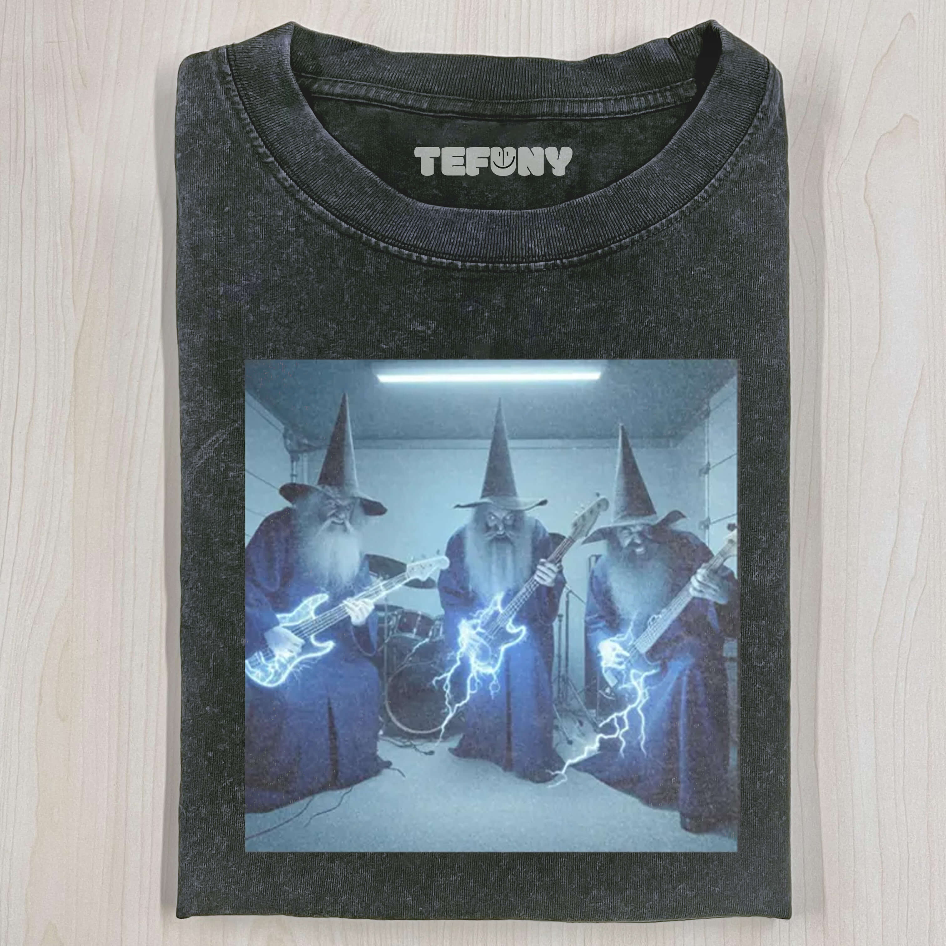 Retro Funny crossover episodes T-shirt6