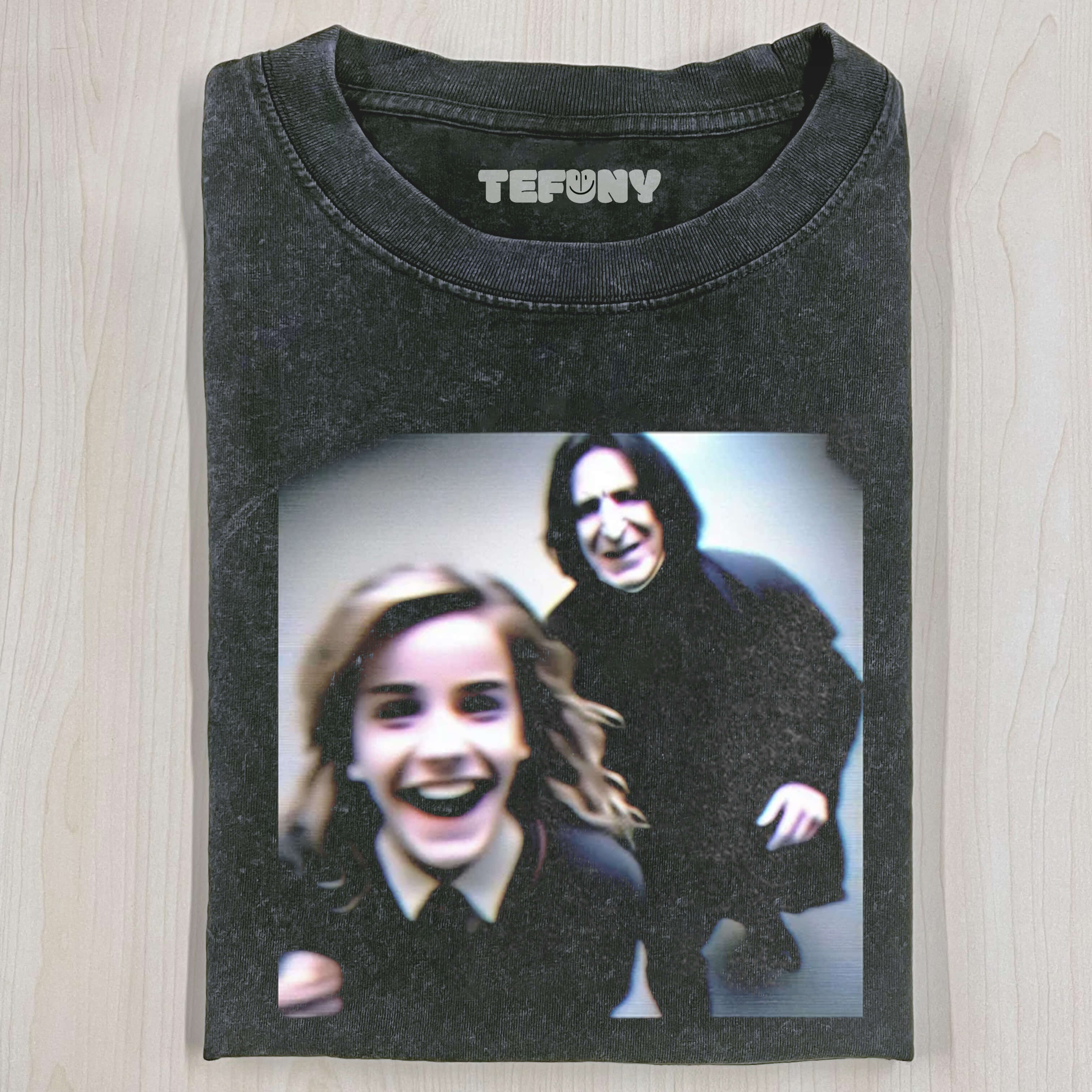 Retro Funny crossover episodes T-shirt