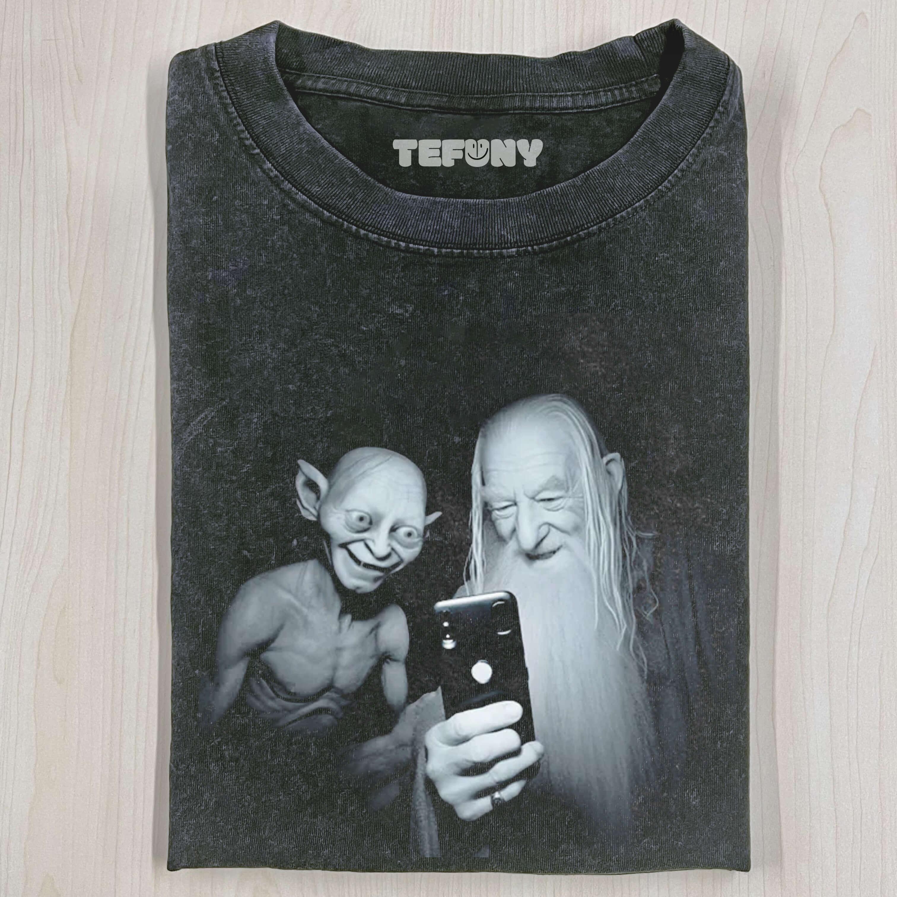 Retro Funny crossover episodes T-shirt