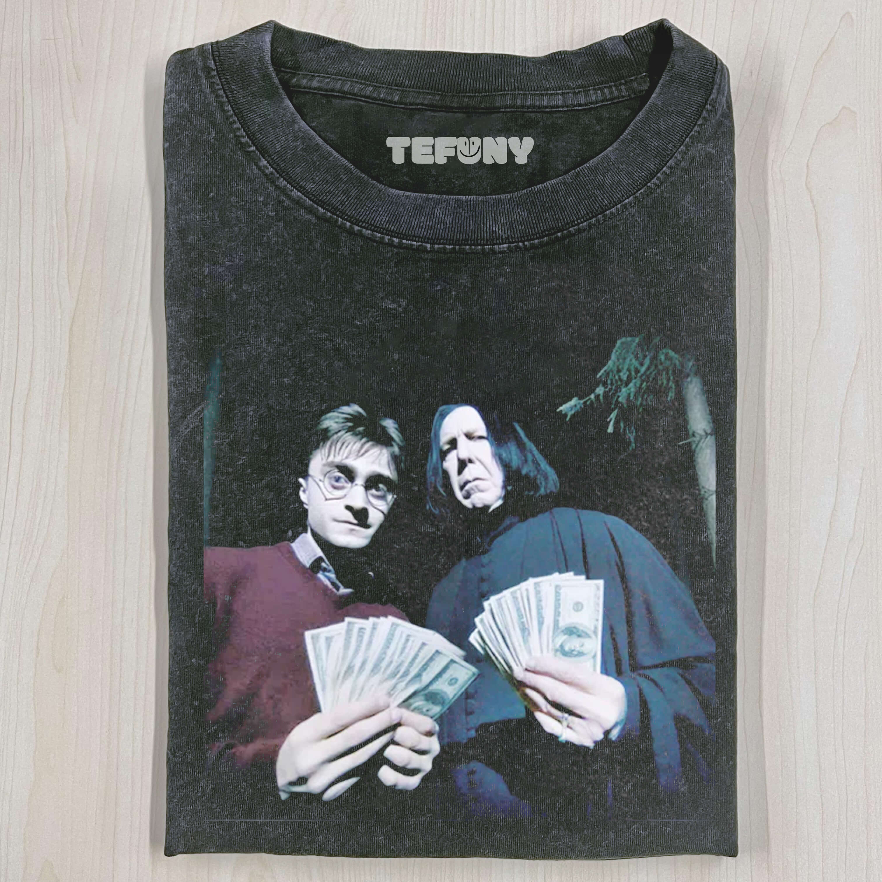 Retro Funny crossover episodes T-shirt