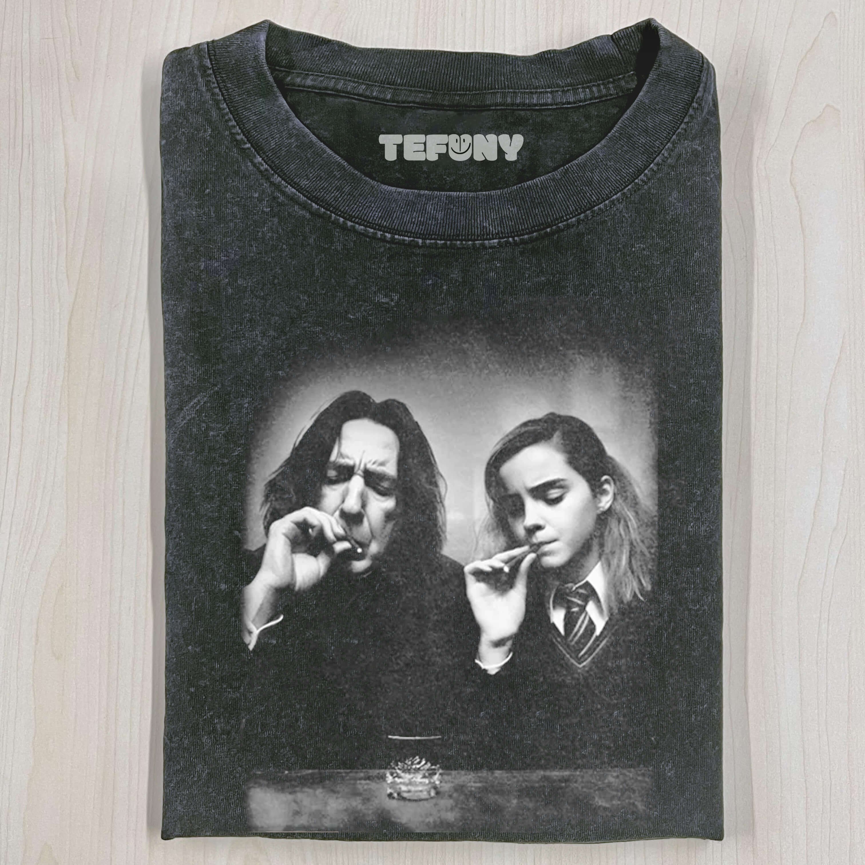 Retro Style Fantasy Movies T-ShirtV9