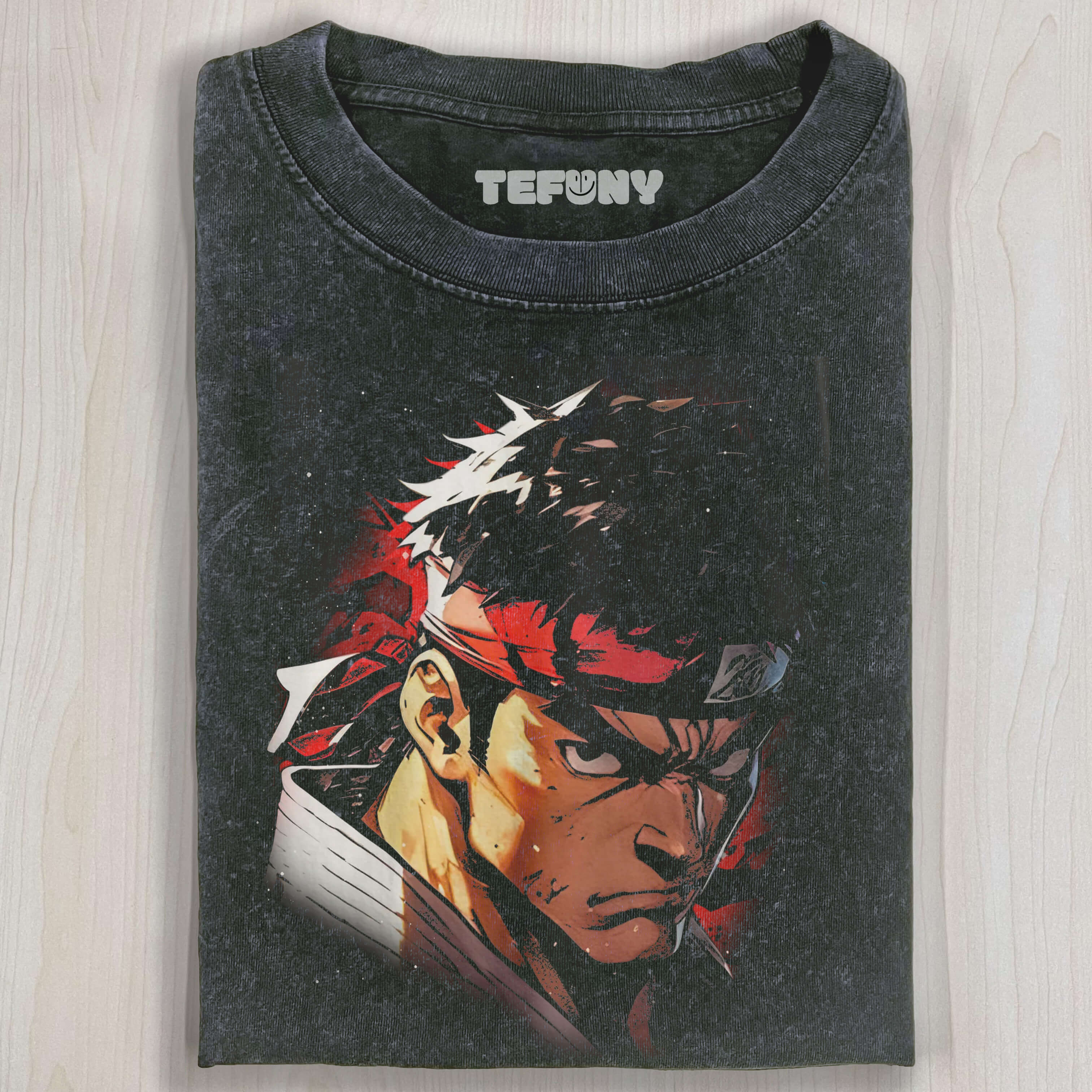 Ryu T-Shirt