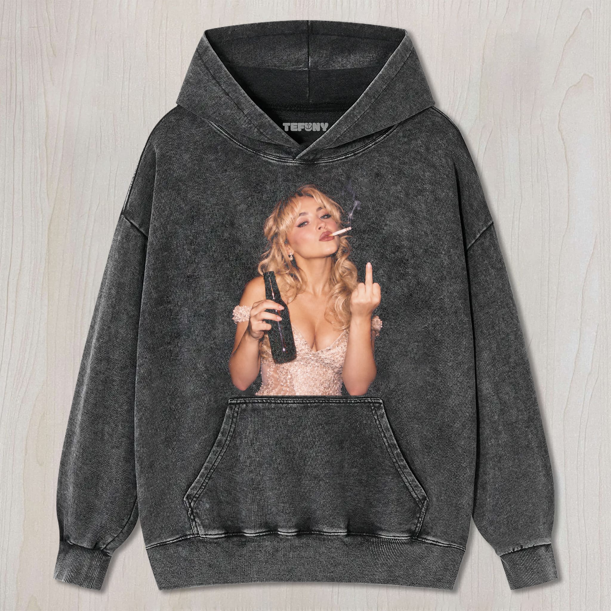 SABRINA C TMS V1 UNISEX TEE, TANK TOP, LAYERED LS, SWEATSHIRT & HOODIE