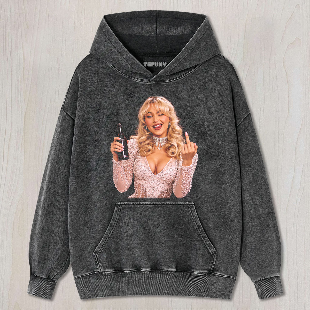 SABRINA C TMS V2 UNISEX TEE, TANK TOP, LAYERED LS, SWEATSHIRT & HOODIE
