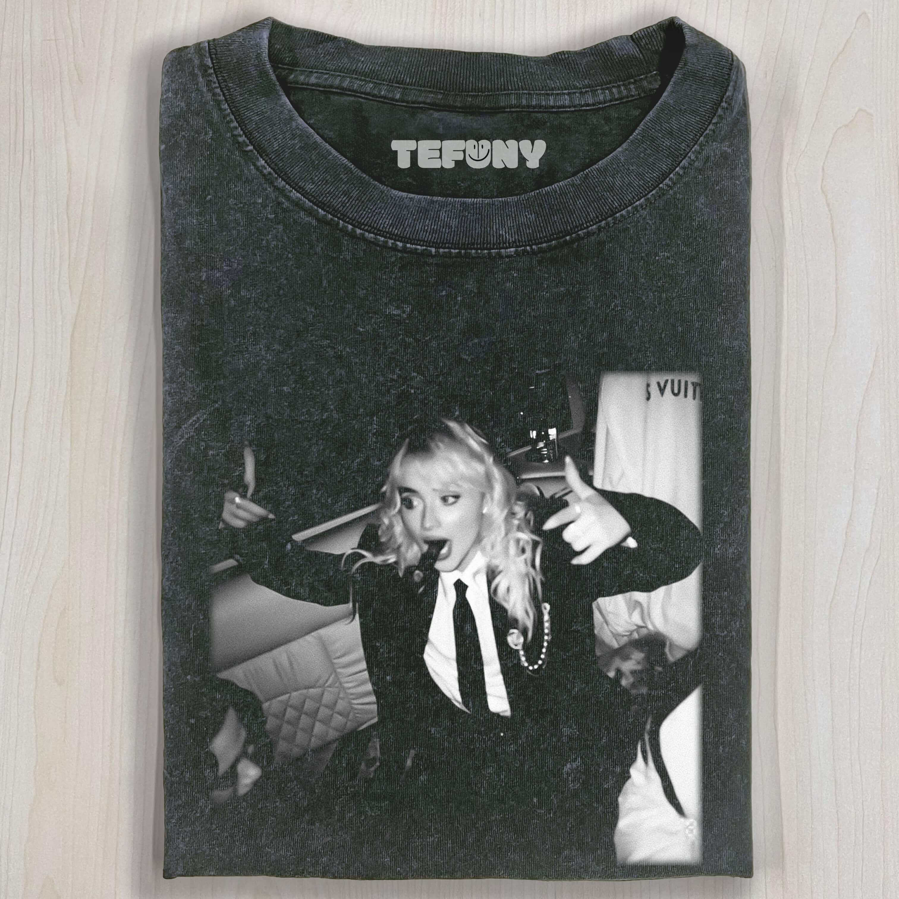 SABRINA T-SHIRT