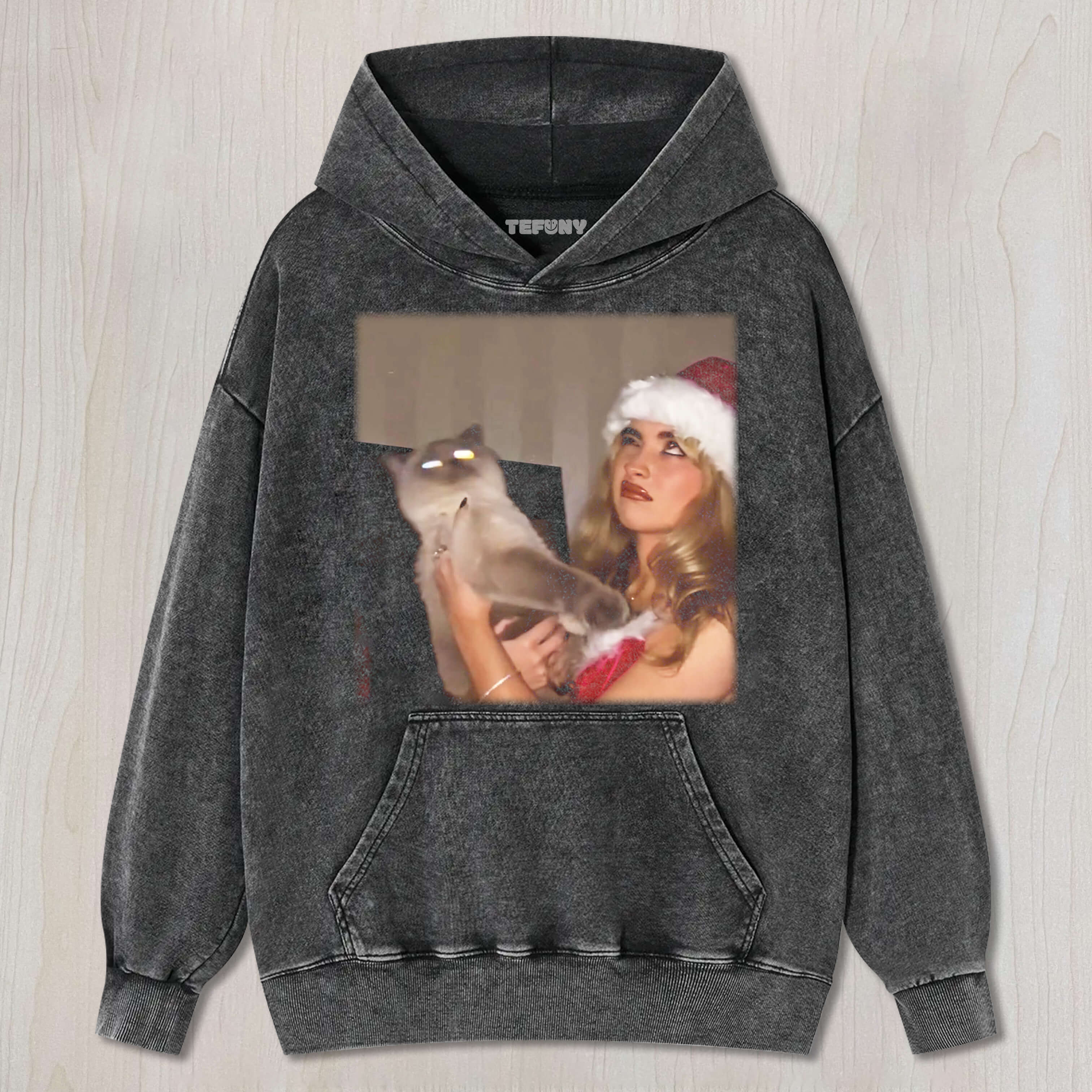 SABRINA CARPENTER CHRISTMAS TEE & SWEAT & HOOD