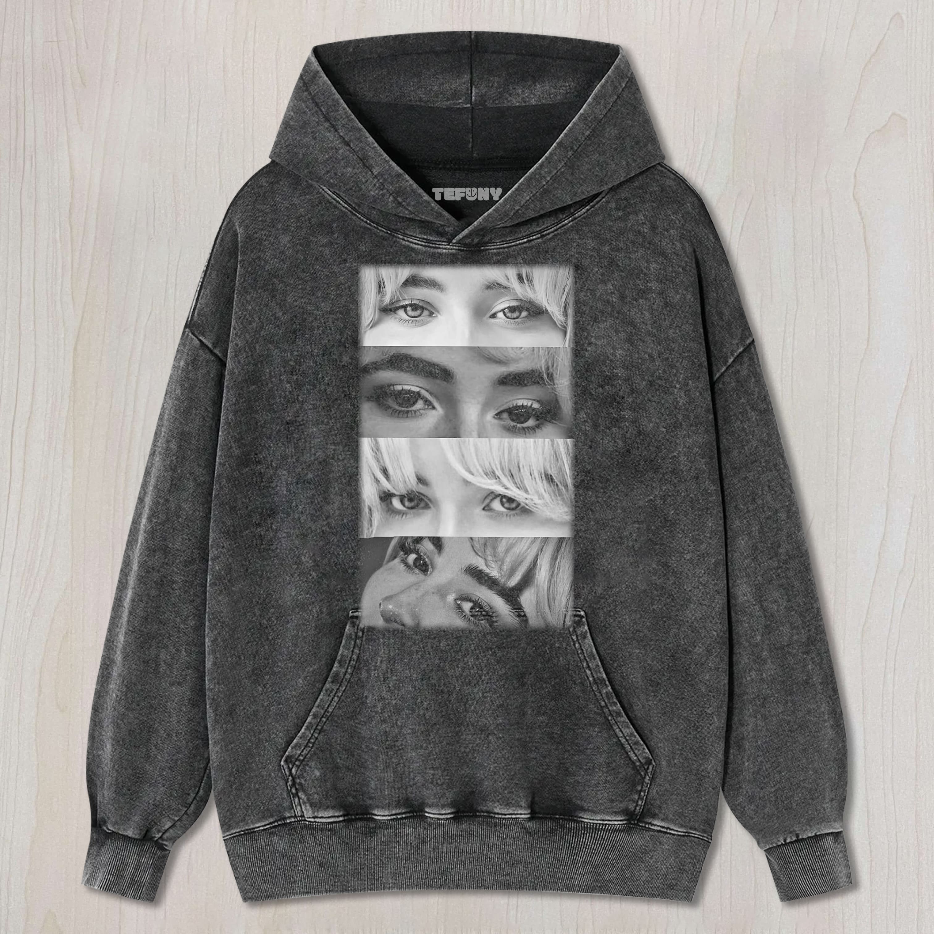 SABRINA CARPENTER EYES TEE & SWEAT & HOOD