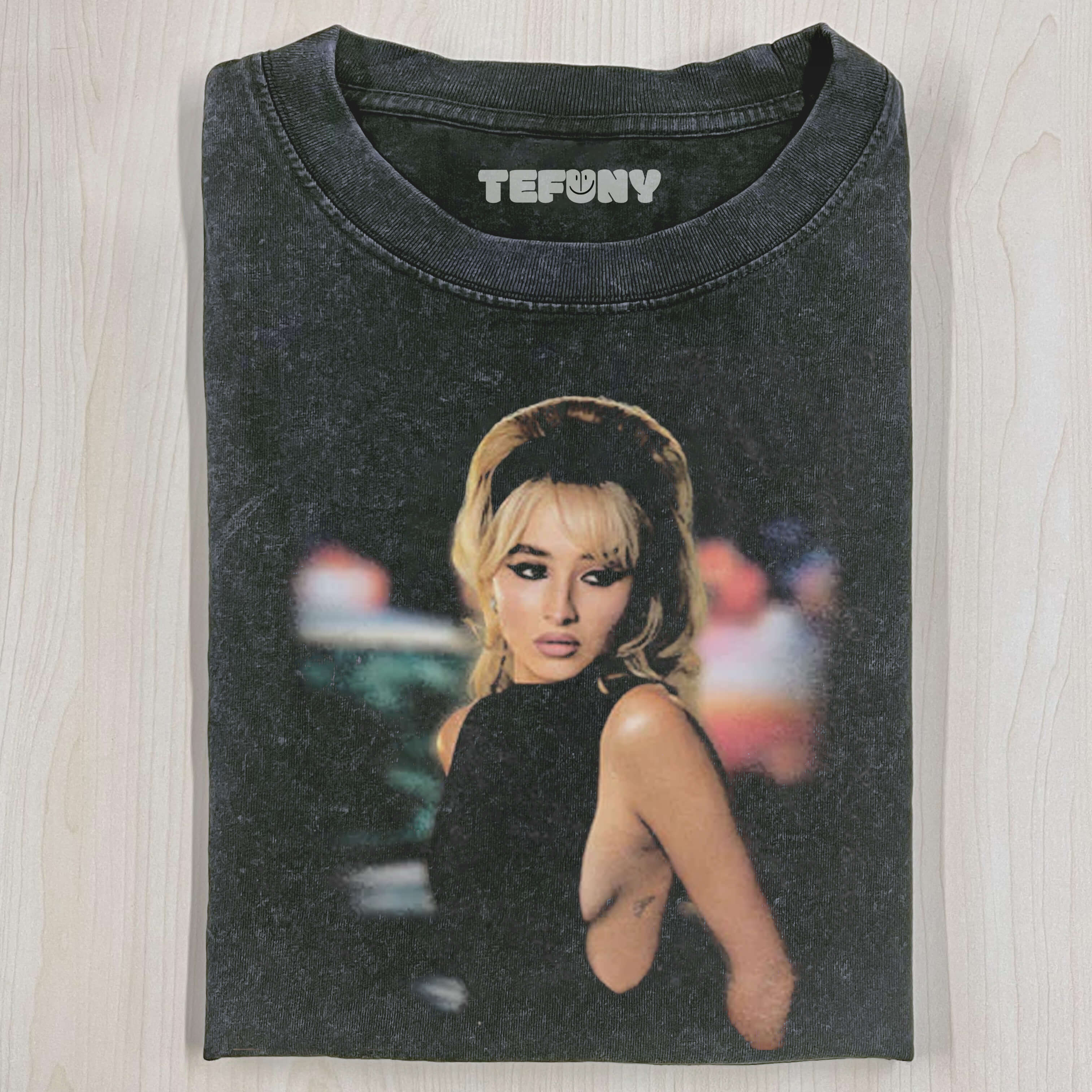 SABRINA CARPENTER TEE