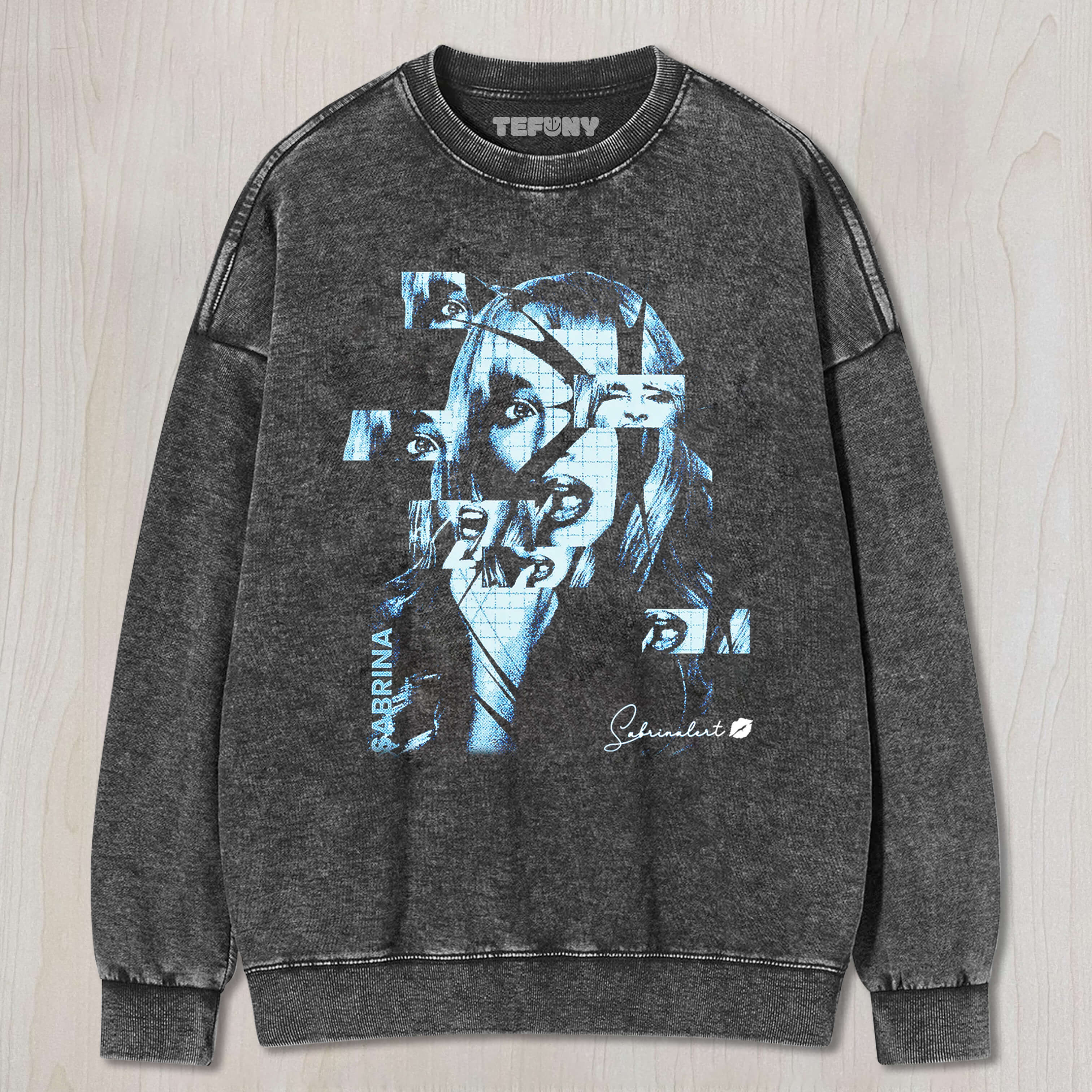 SABRINA CARPENTER T T-SHIRT