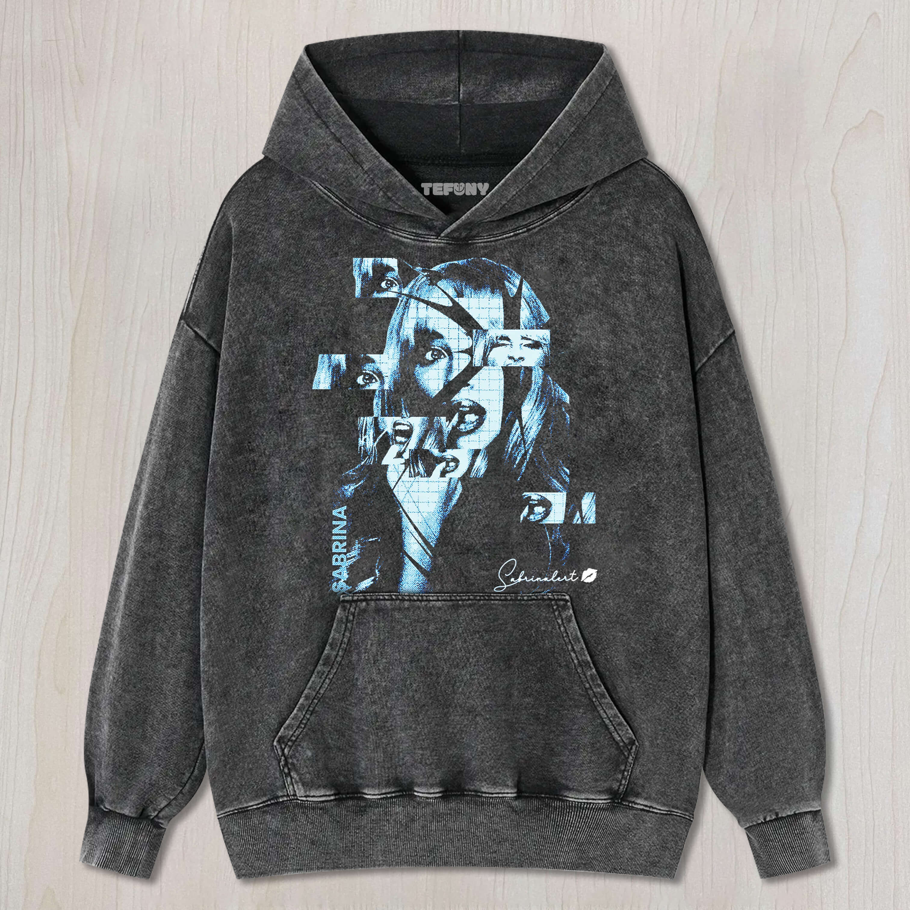 SABRINA CARPENTER T T-SHIRT