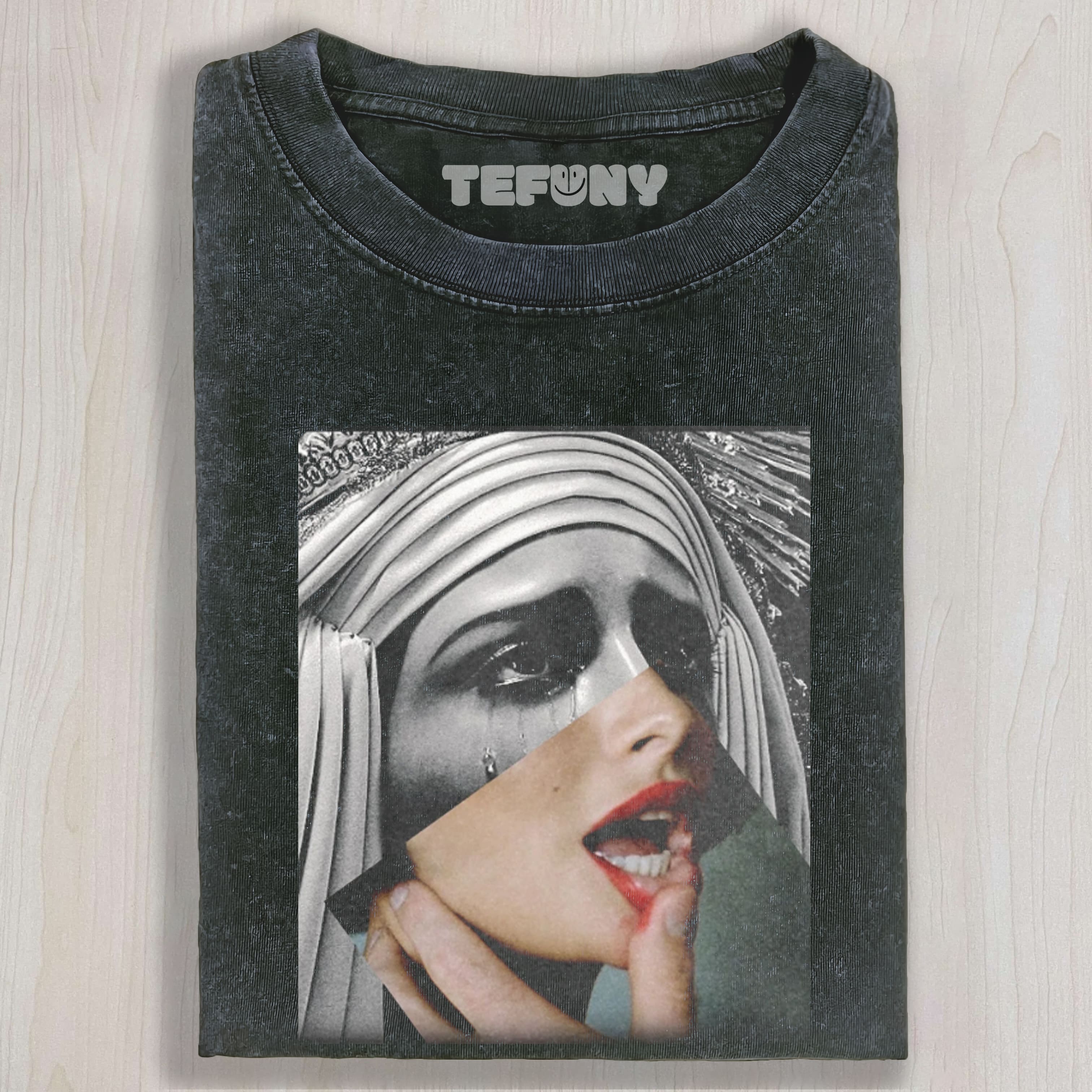 SANCTITY & SIN UNISEX TEE, TANK TOP, LAYERED LS, SWEATSHIRT & HOODIE