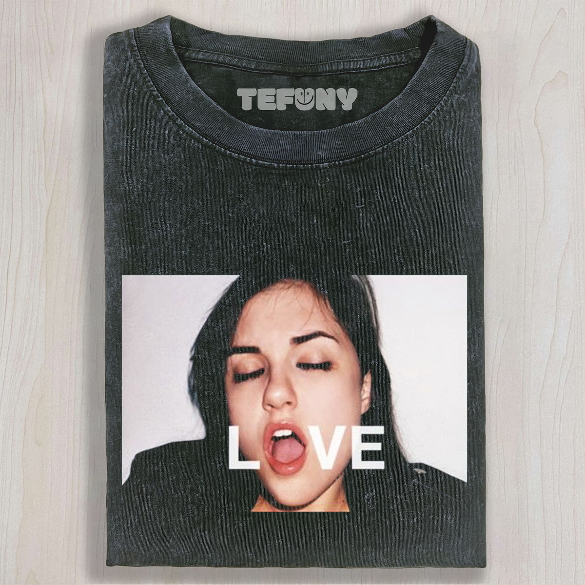 SASHA LOVE UNISEX TEE, TANK TOP, LAYERED LS, SWEATSHIRT & HOODIE