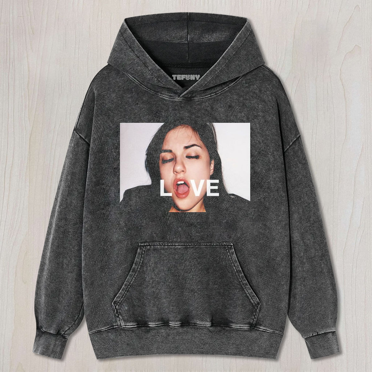SASHA LOVE UNISEX TEE, TANK TOP, LAYERED LS, SWEATSHIRT & HOODIE
