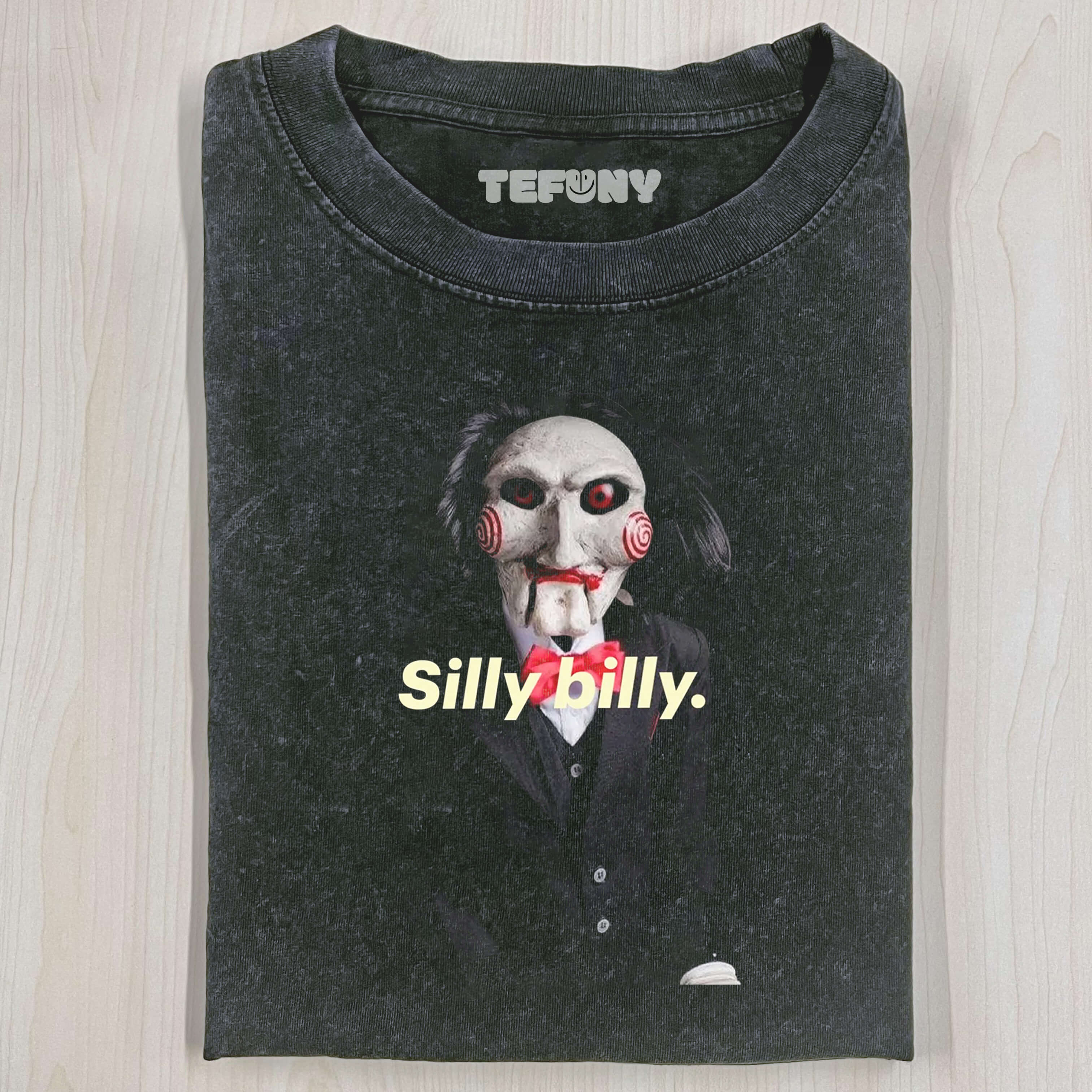 SAW TEE