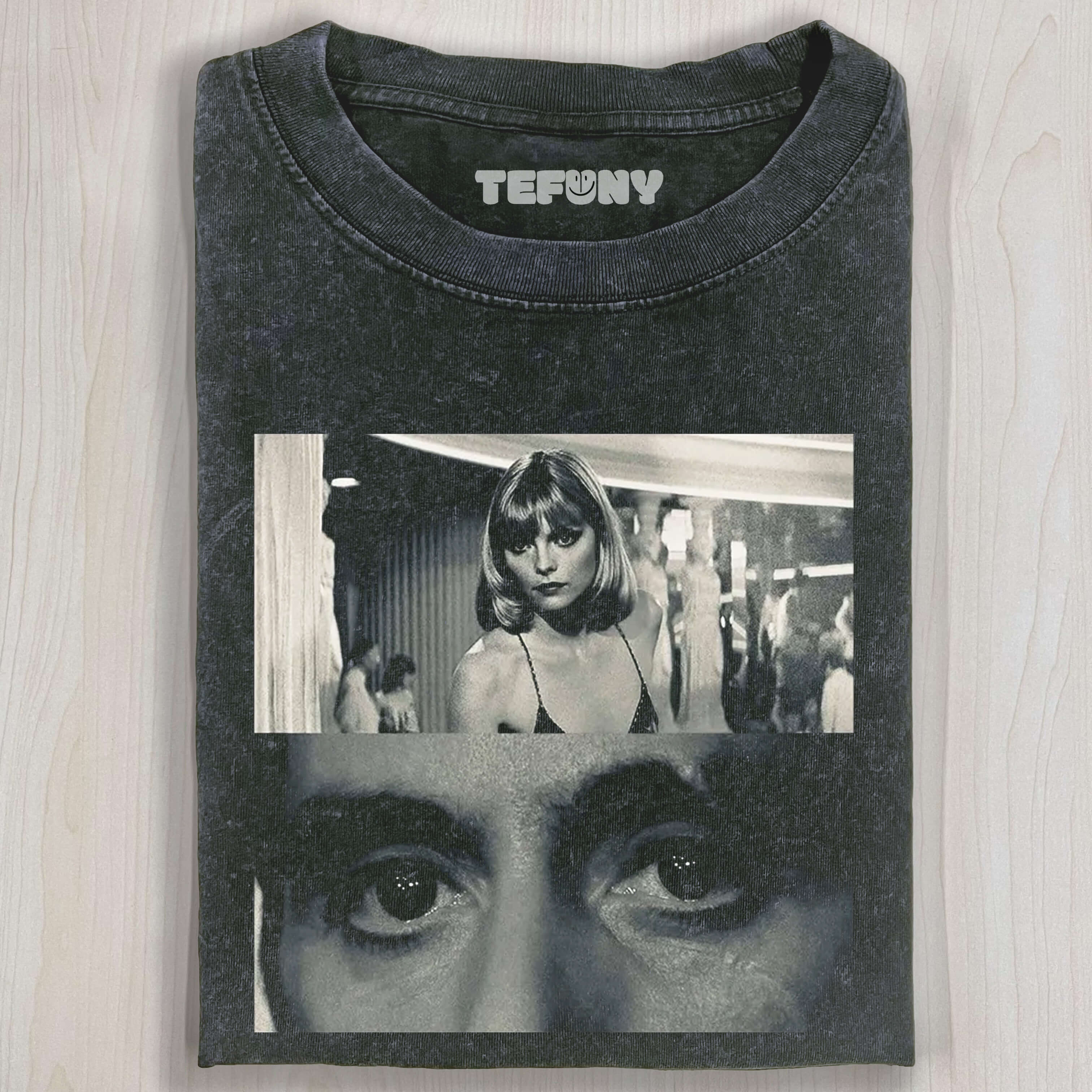SCARFACE TEE