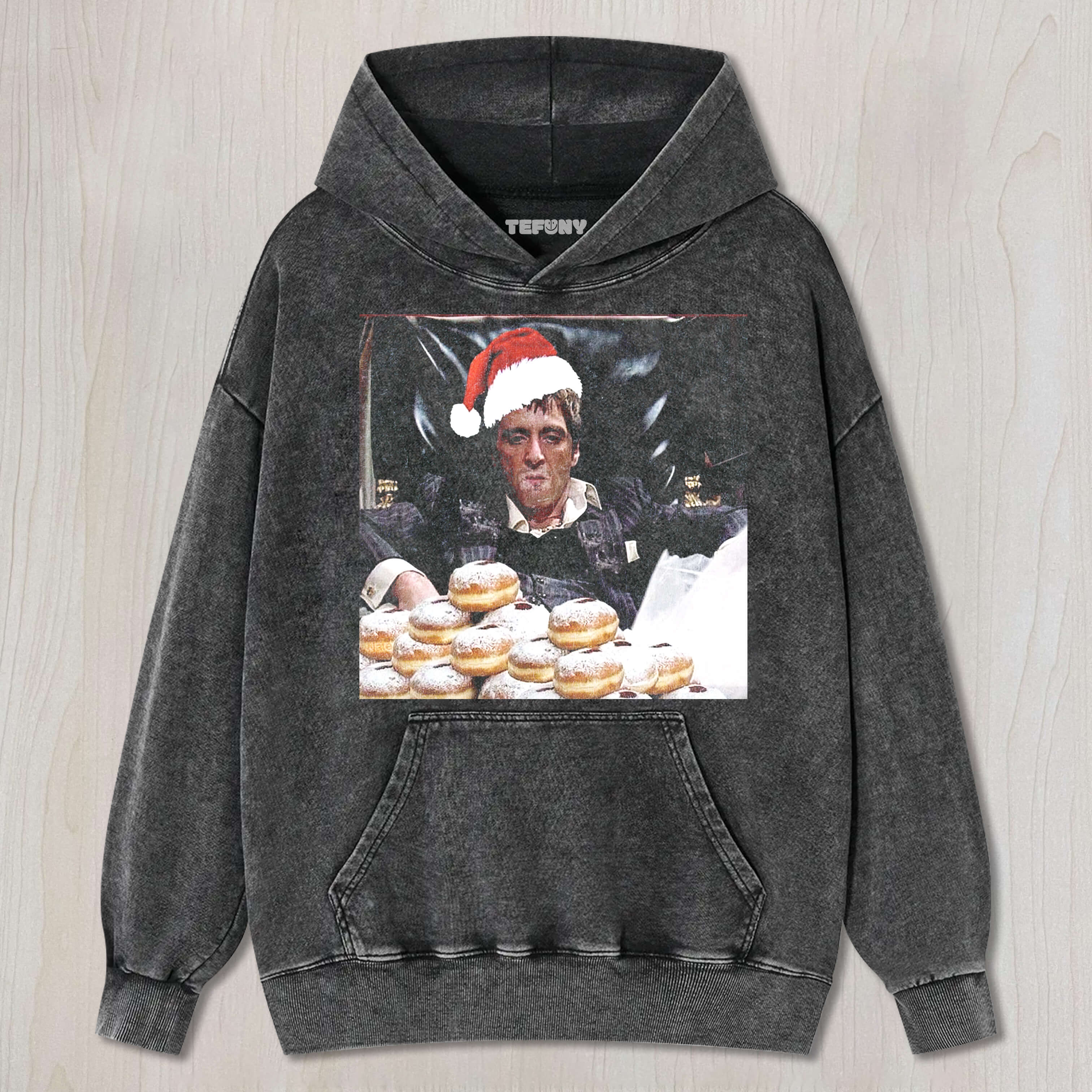 SCARFACE KILLER T-SHIRT